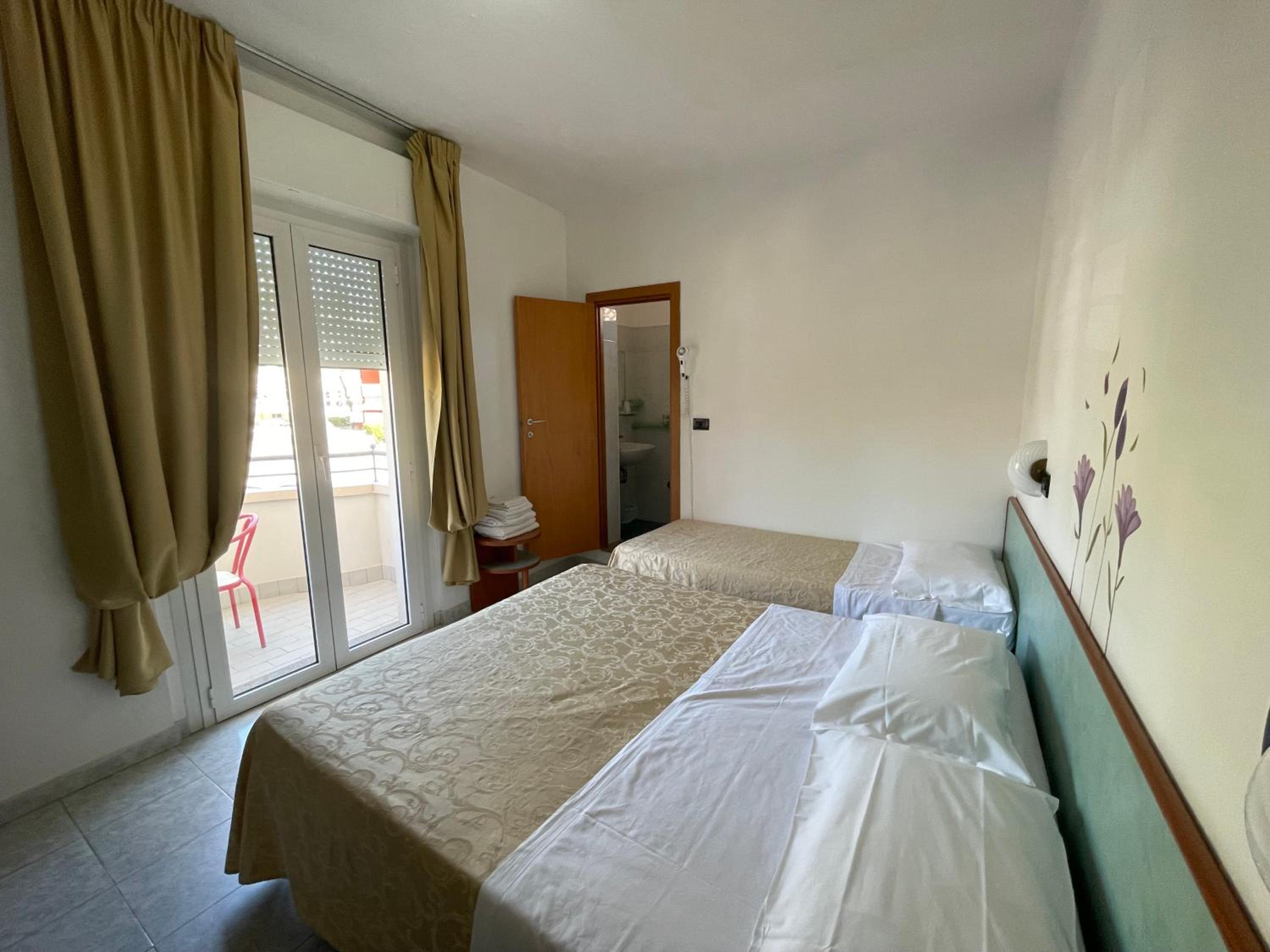 Comfort Triple Room - Photo 3