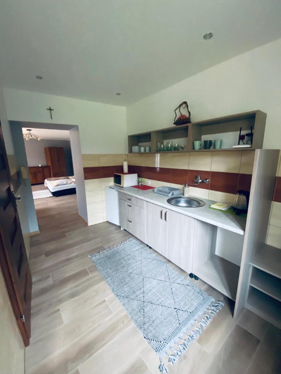 One-Bedroom House photo 1