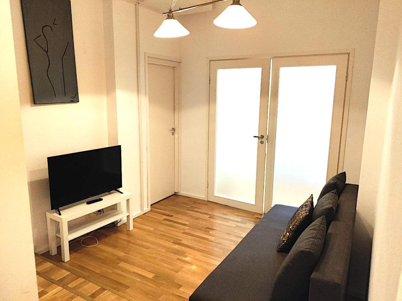 Apartment - Photo 1