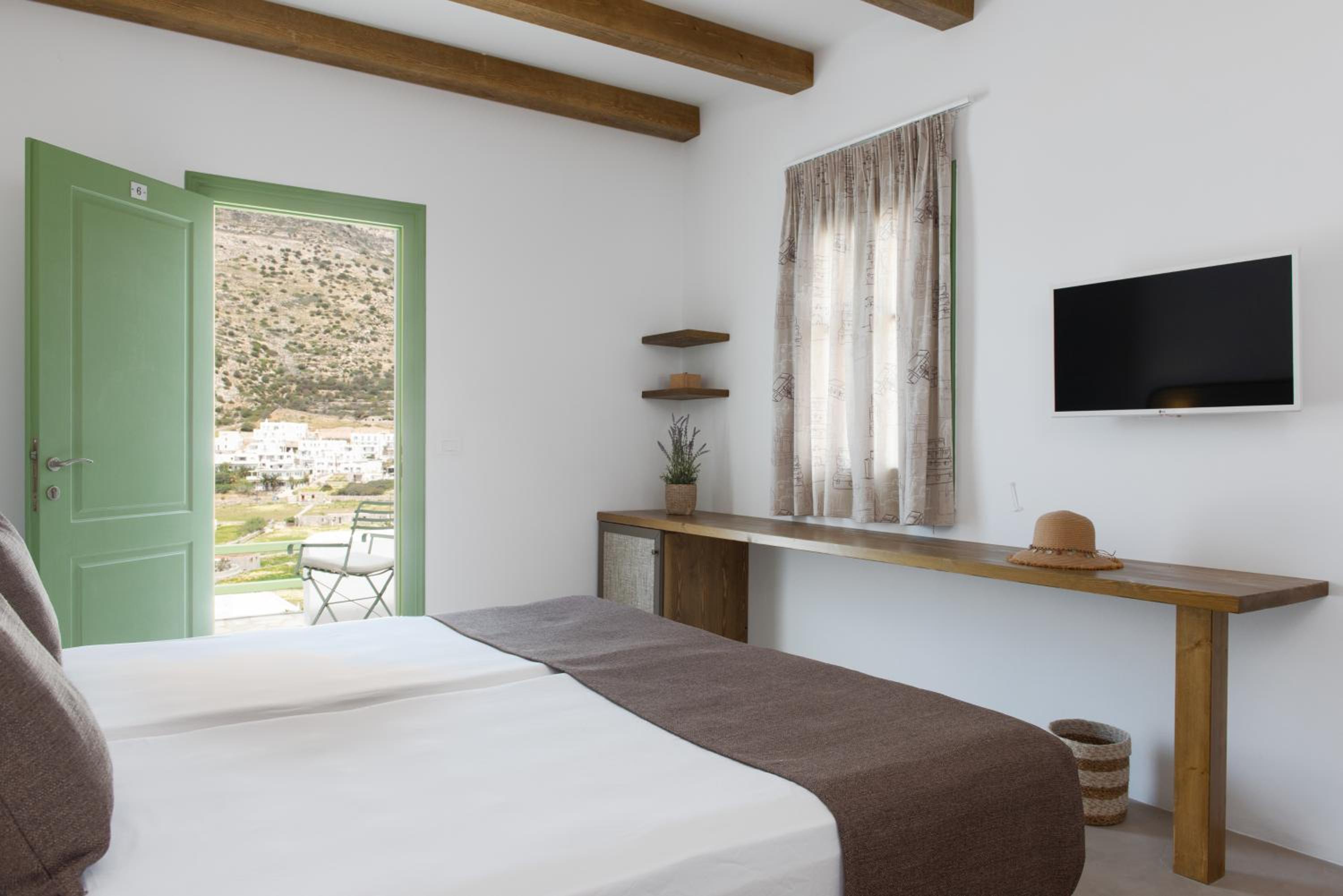 Superior Double Room photo 3