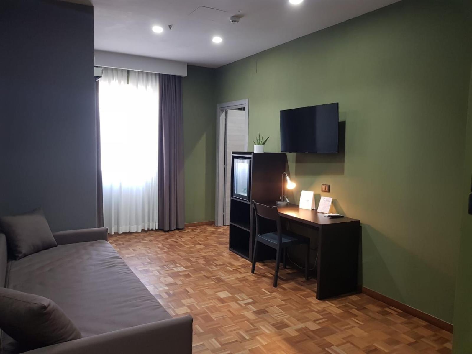 Superior Double Room - Photo 15