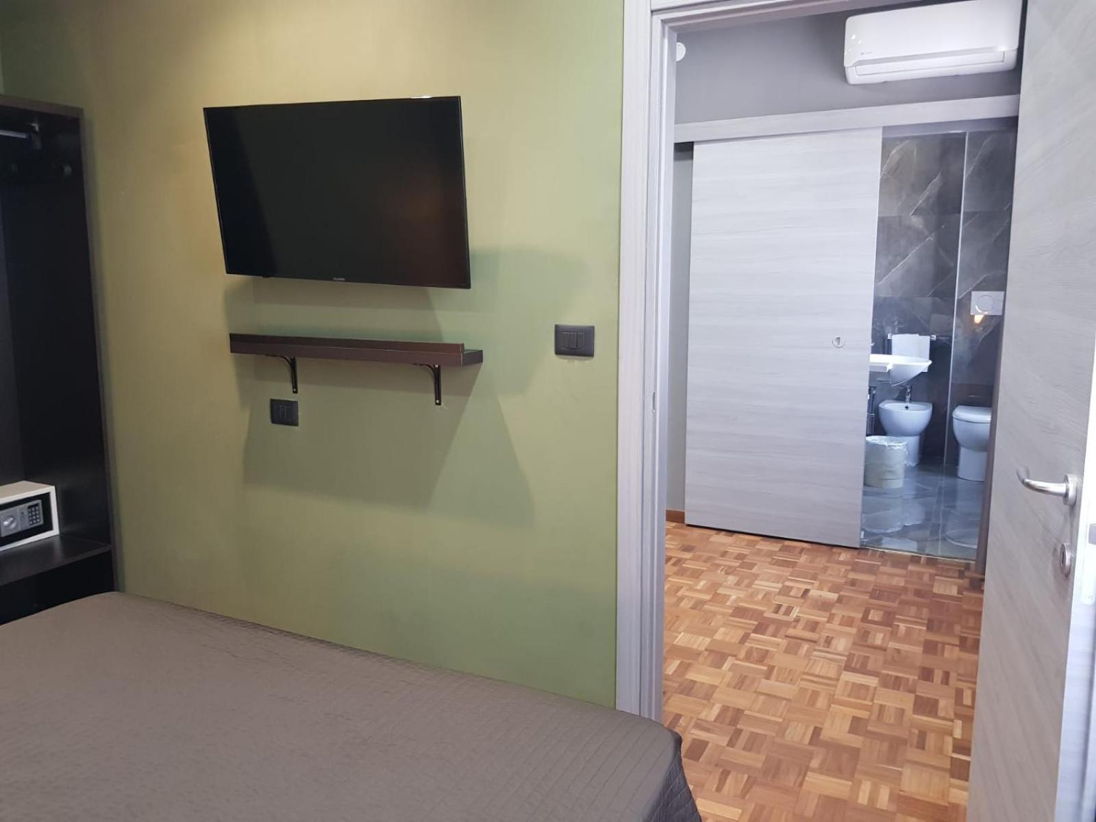 Superior Double Room - Photo 6