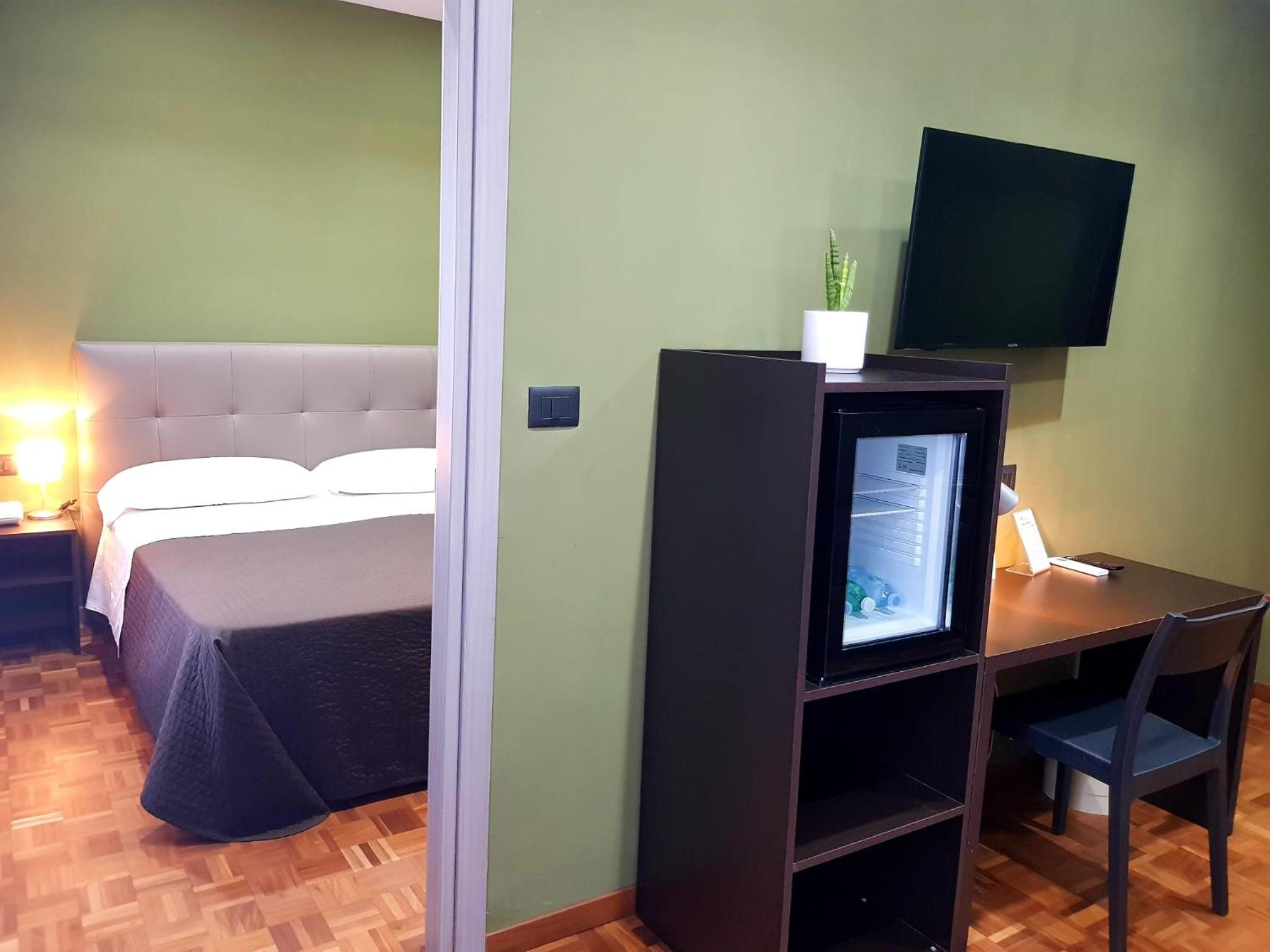 Superior Double Room - Photo 14