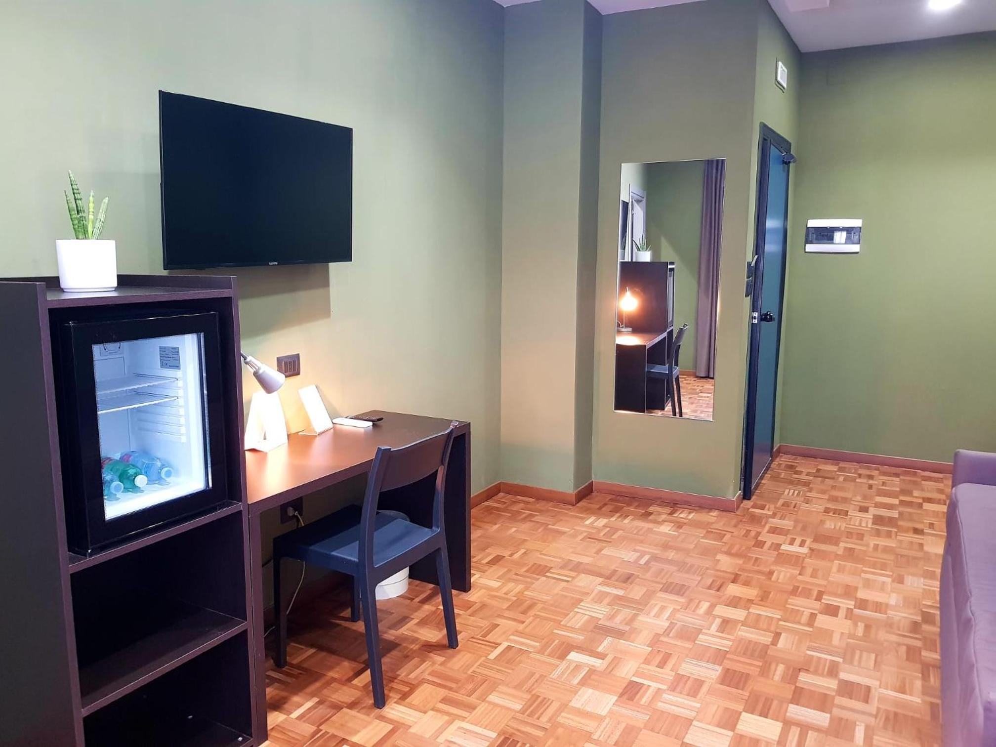 Superior Double Room - Photo 2