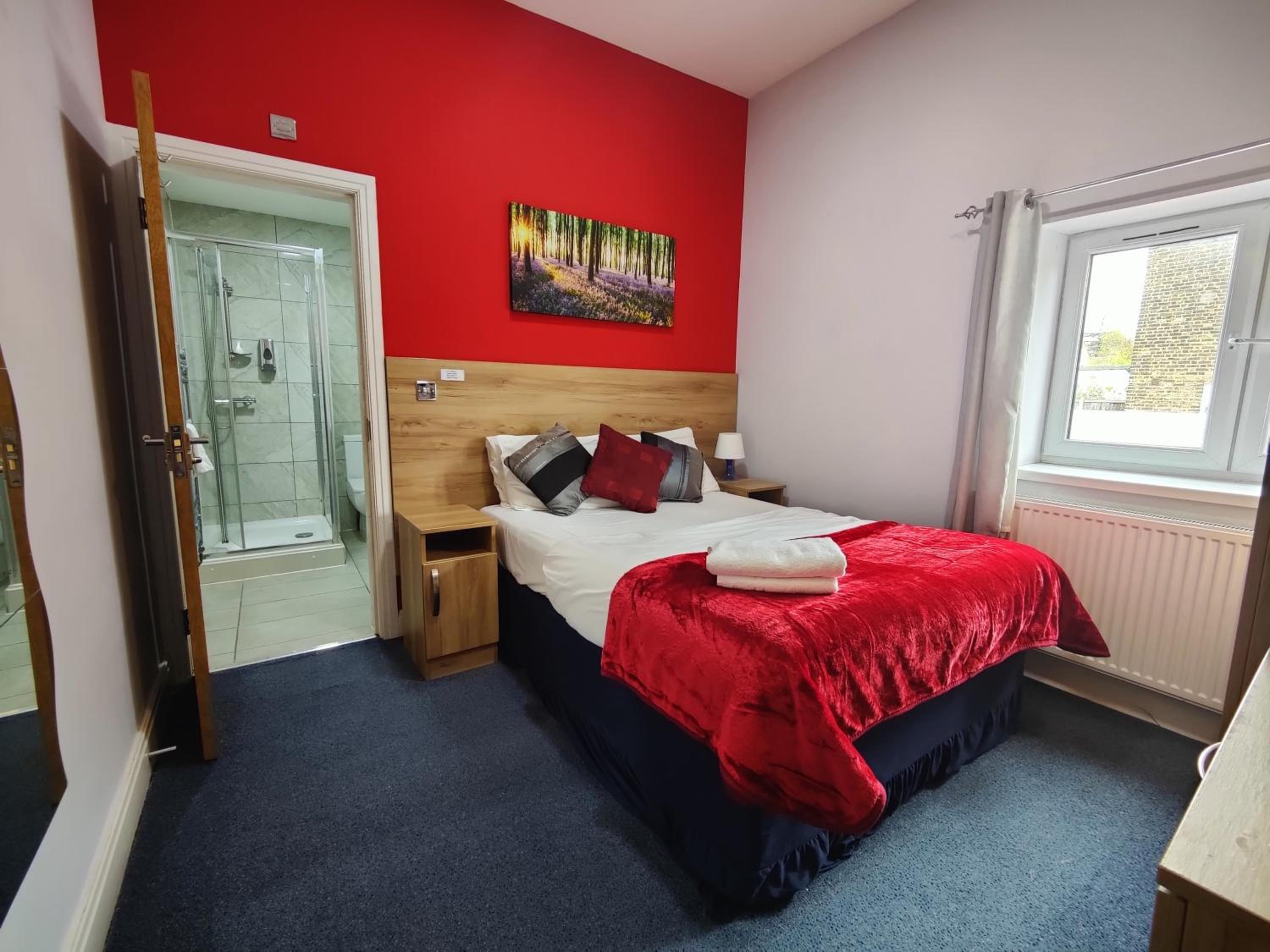 Double Room - Photo 1