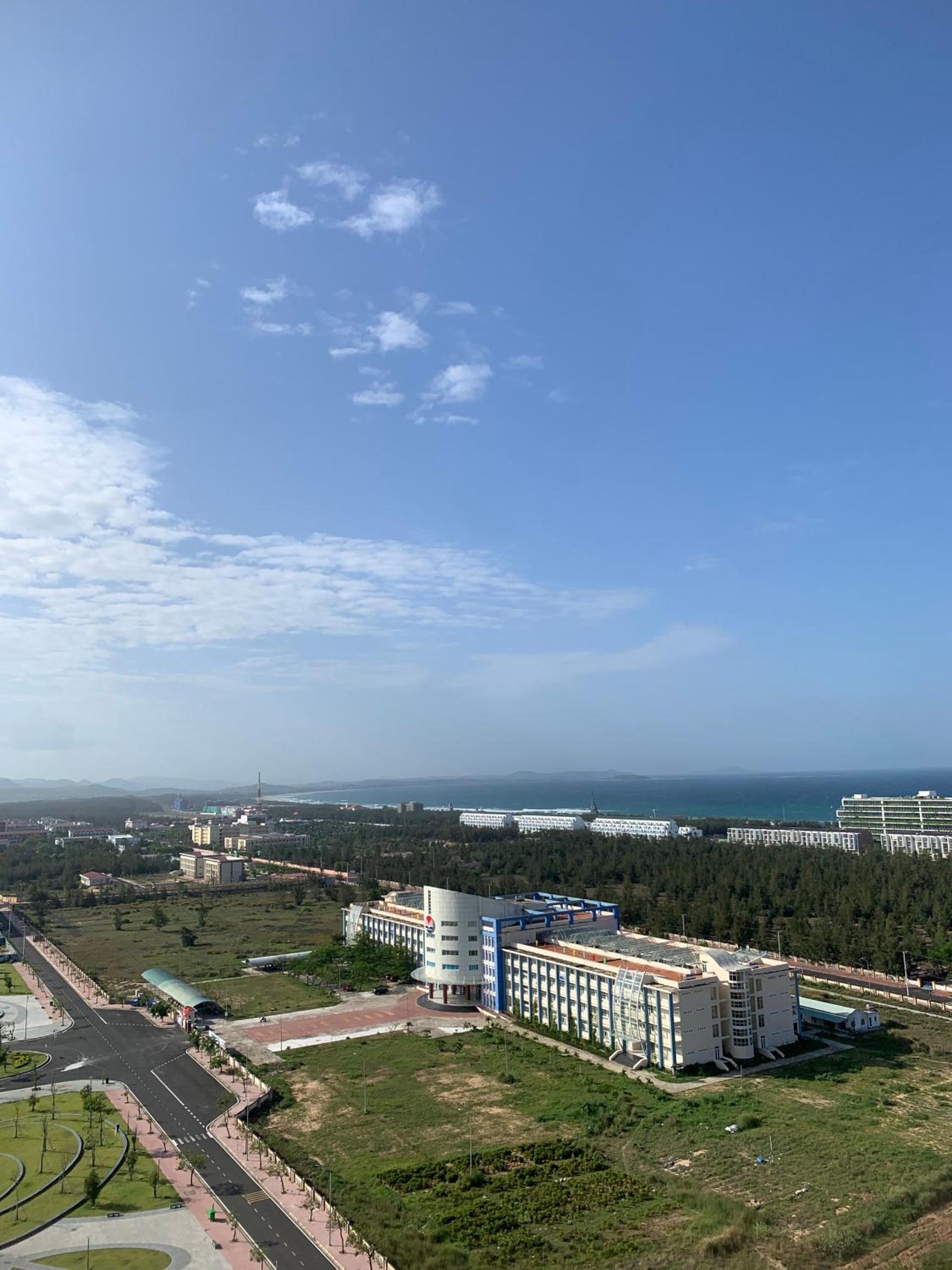 Quadruple Room With Sea View photo 3