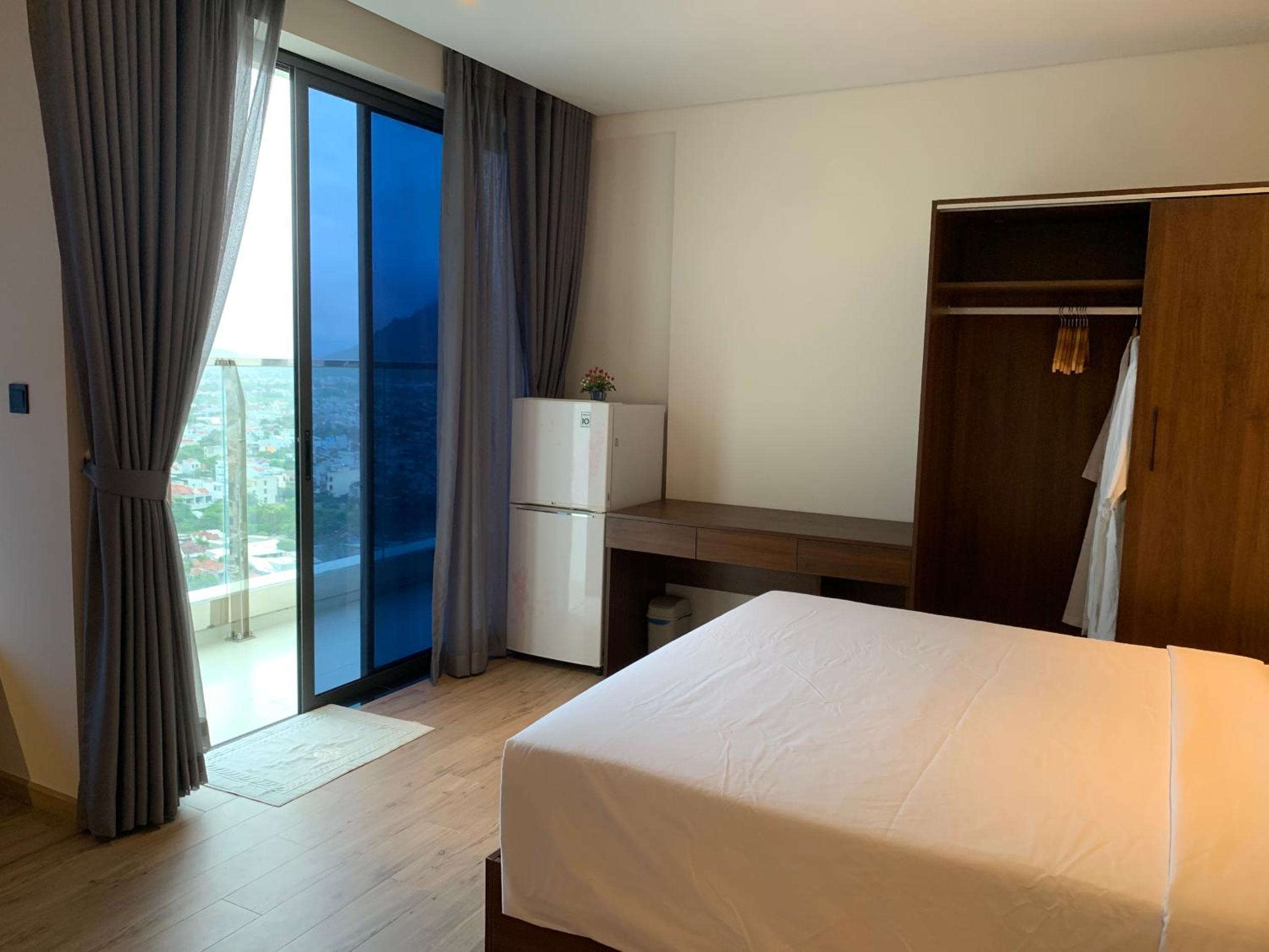 King Room With Balcony photo 1