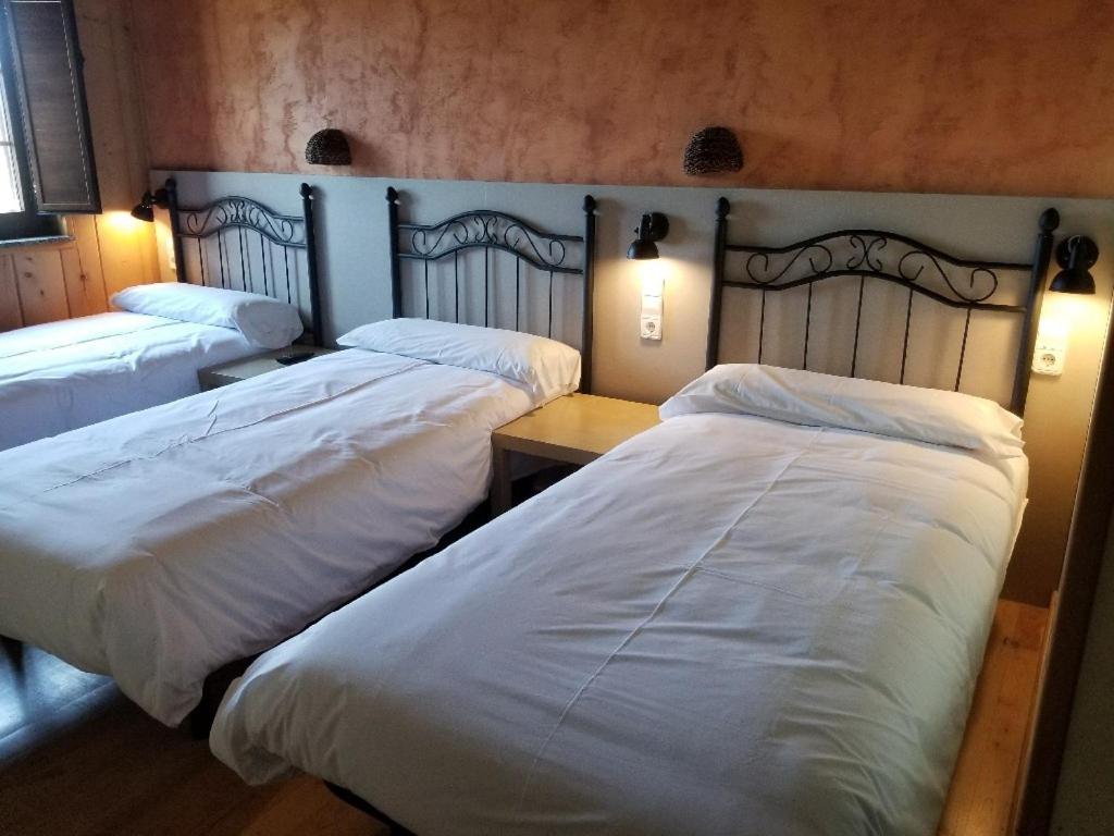 Habitación Triple