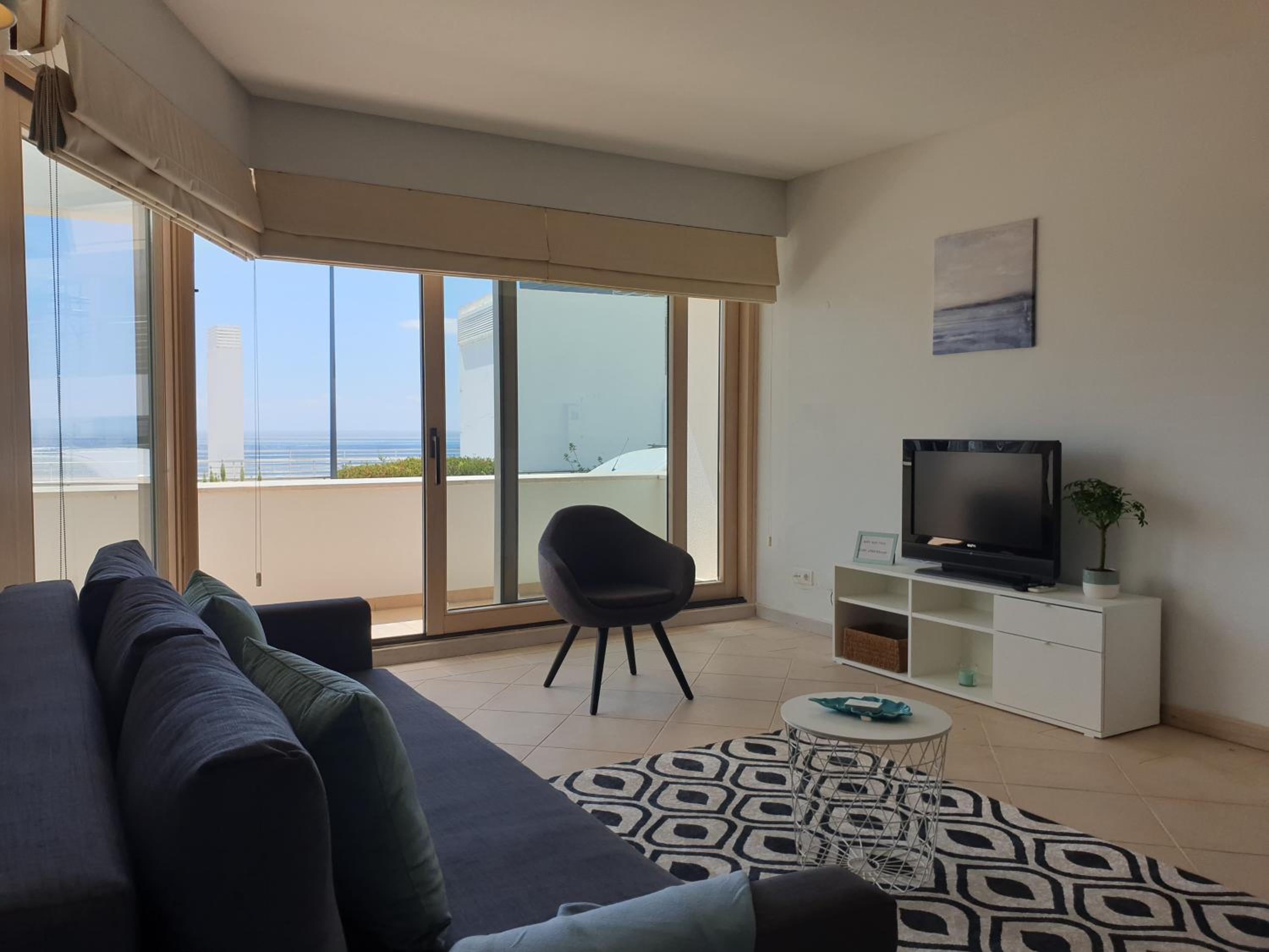 Apartment with Sea View