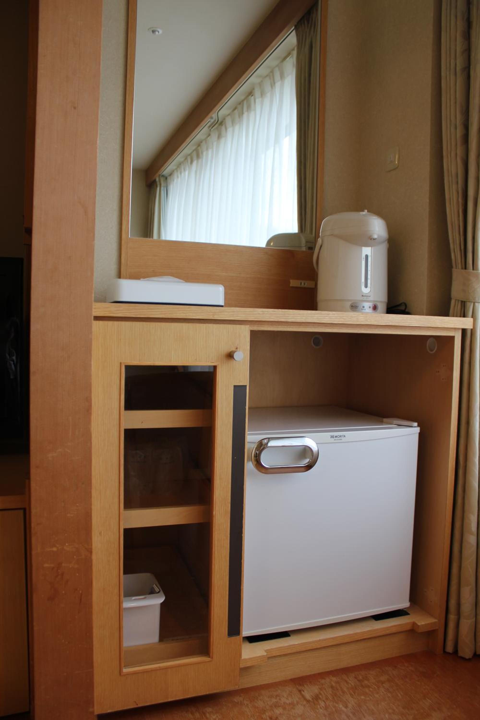 Japanese Room - Non-Smoking photo 3
