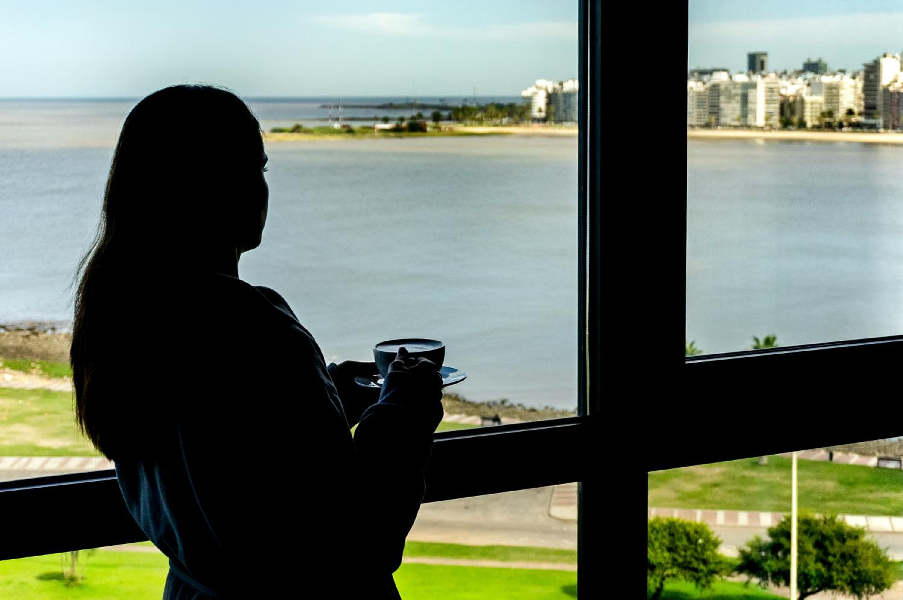 King Room with River View photo 2