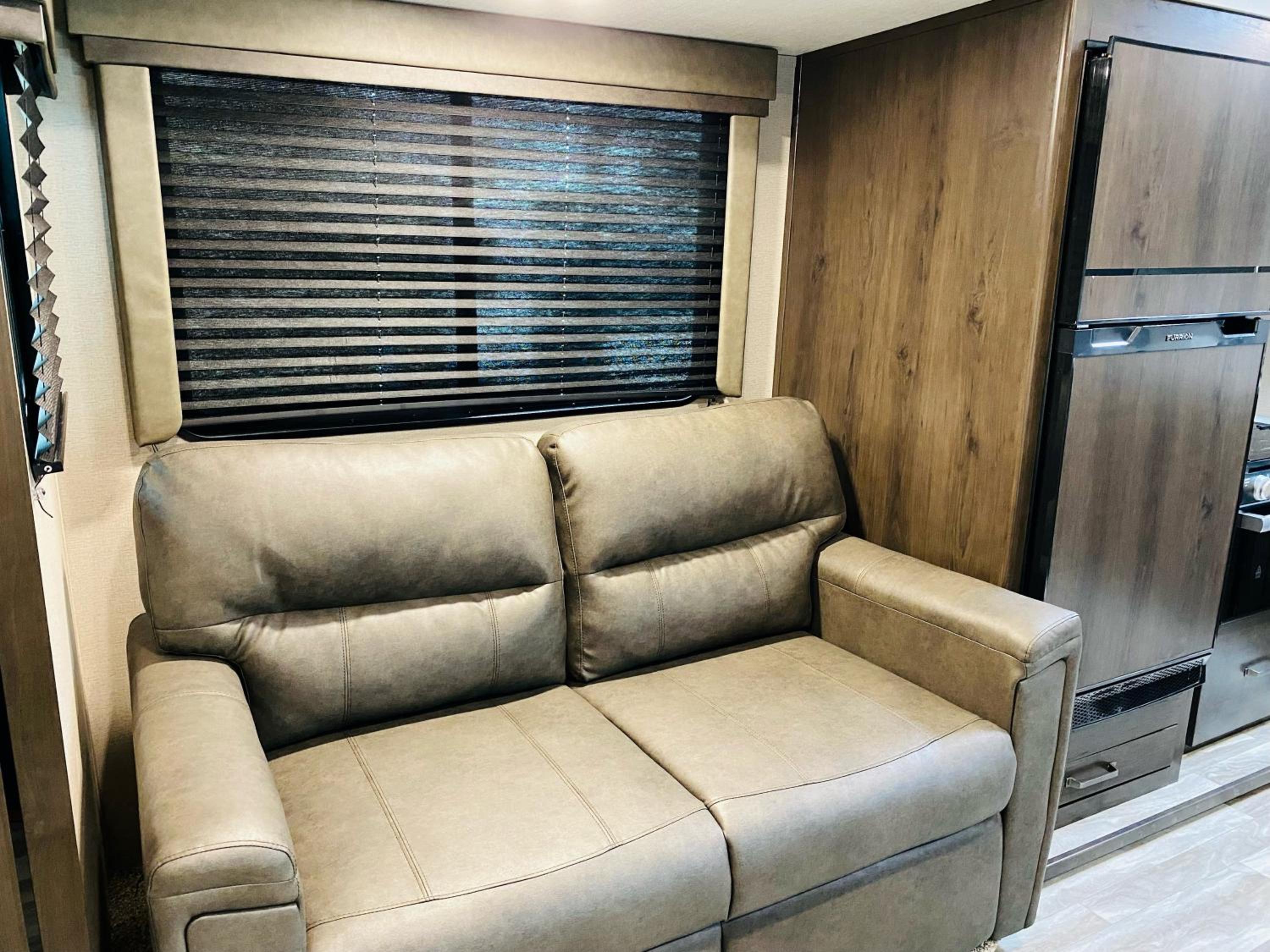 Caravan