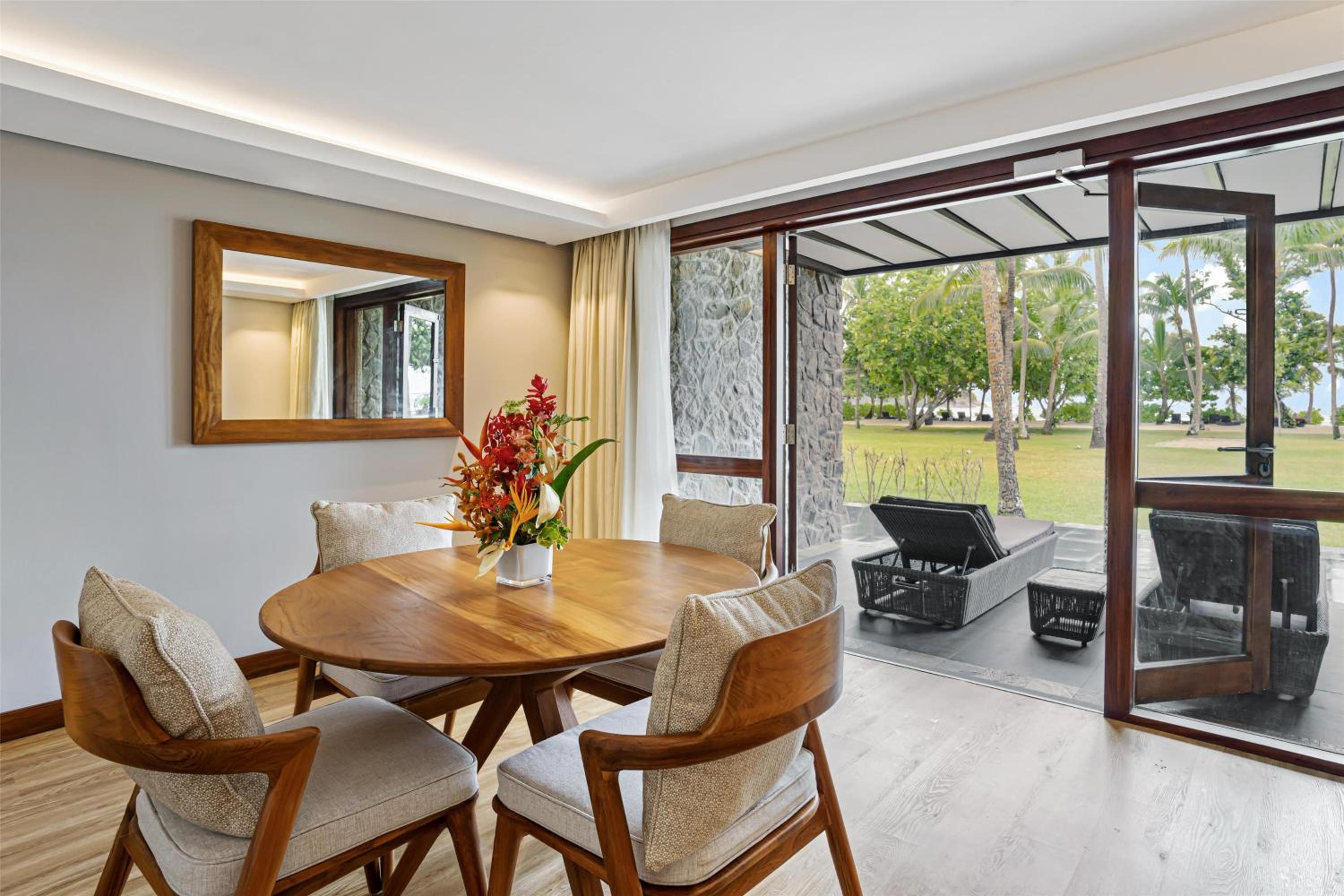 The Picault Suite