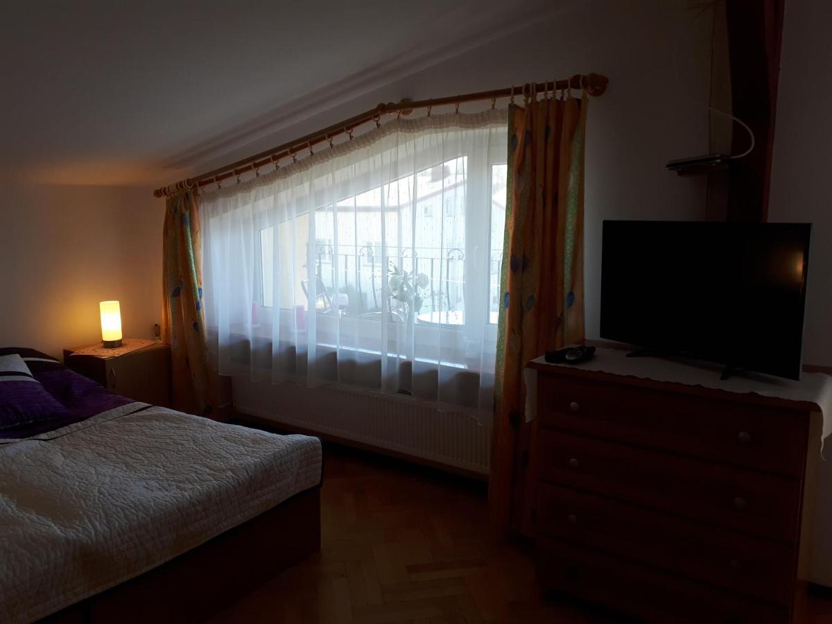 Double Room with Balcony photo 1