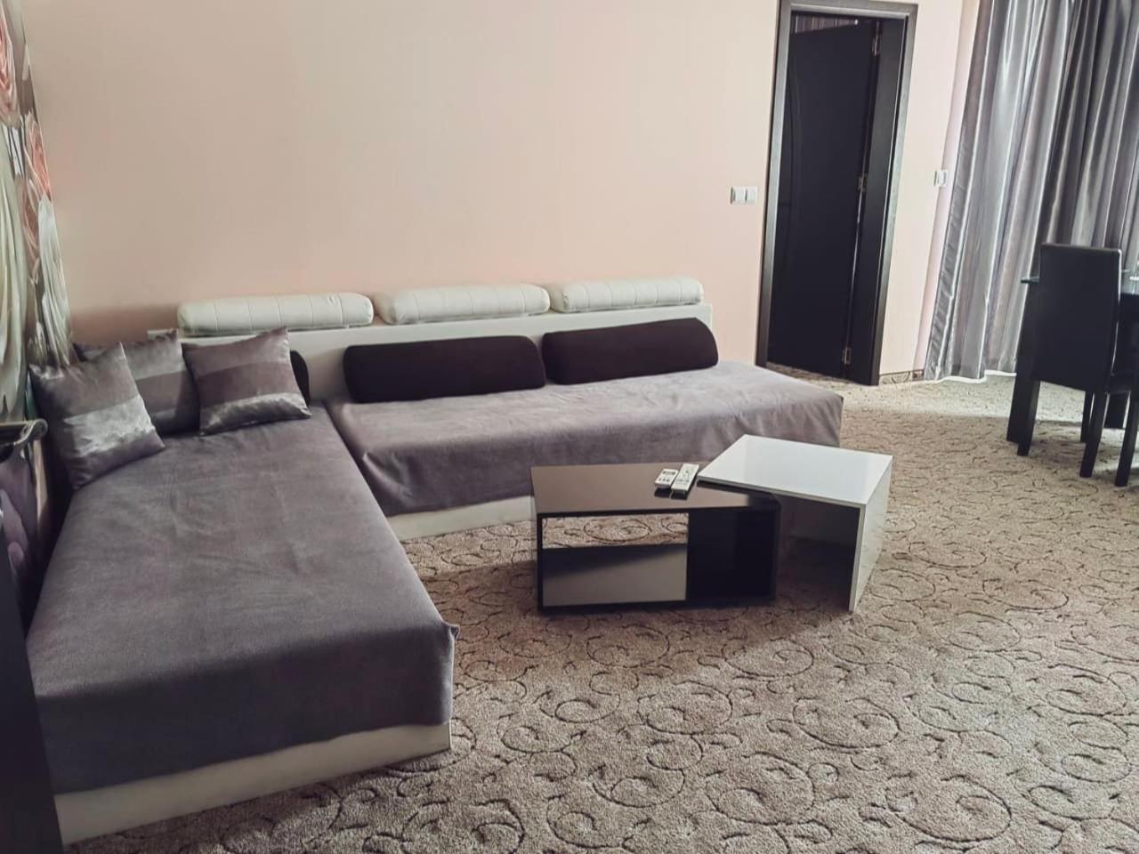 One-Bedroom Apartment - Photo 4