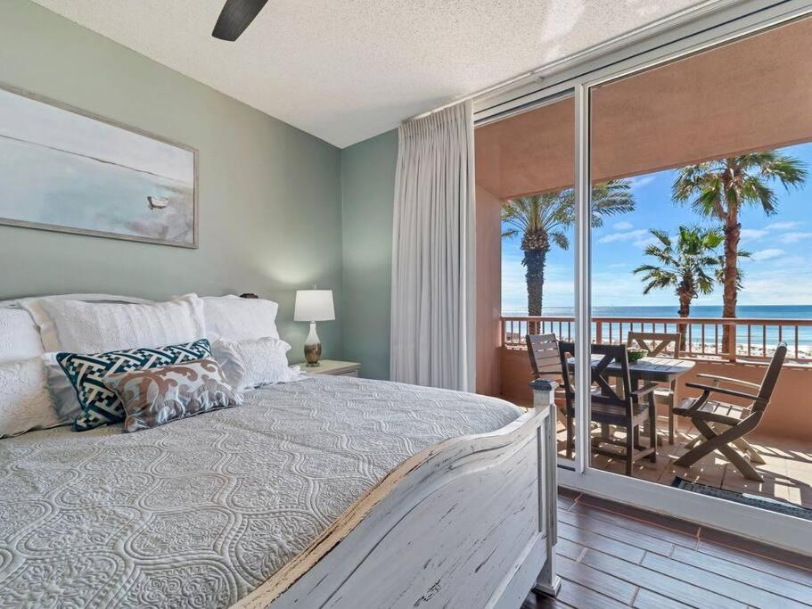 Three-Bedroom Apartment - Oceanfront
