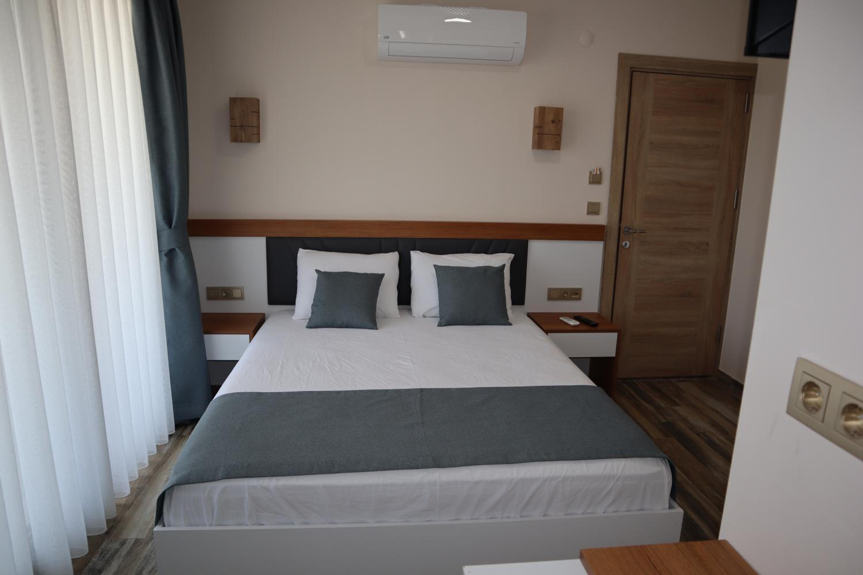 Double Room With Garden View photo 3