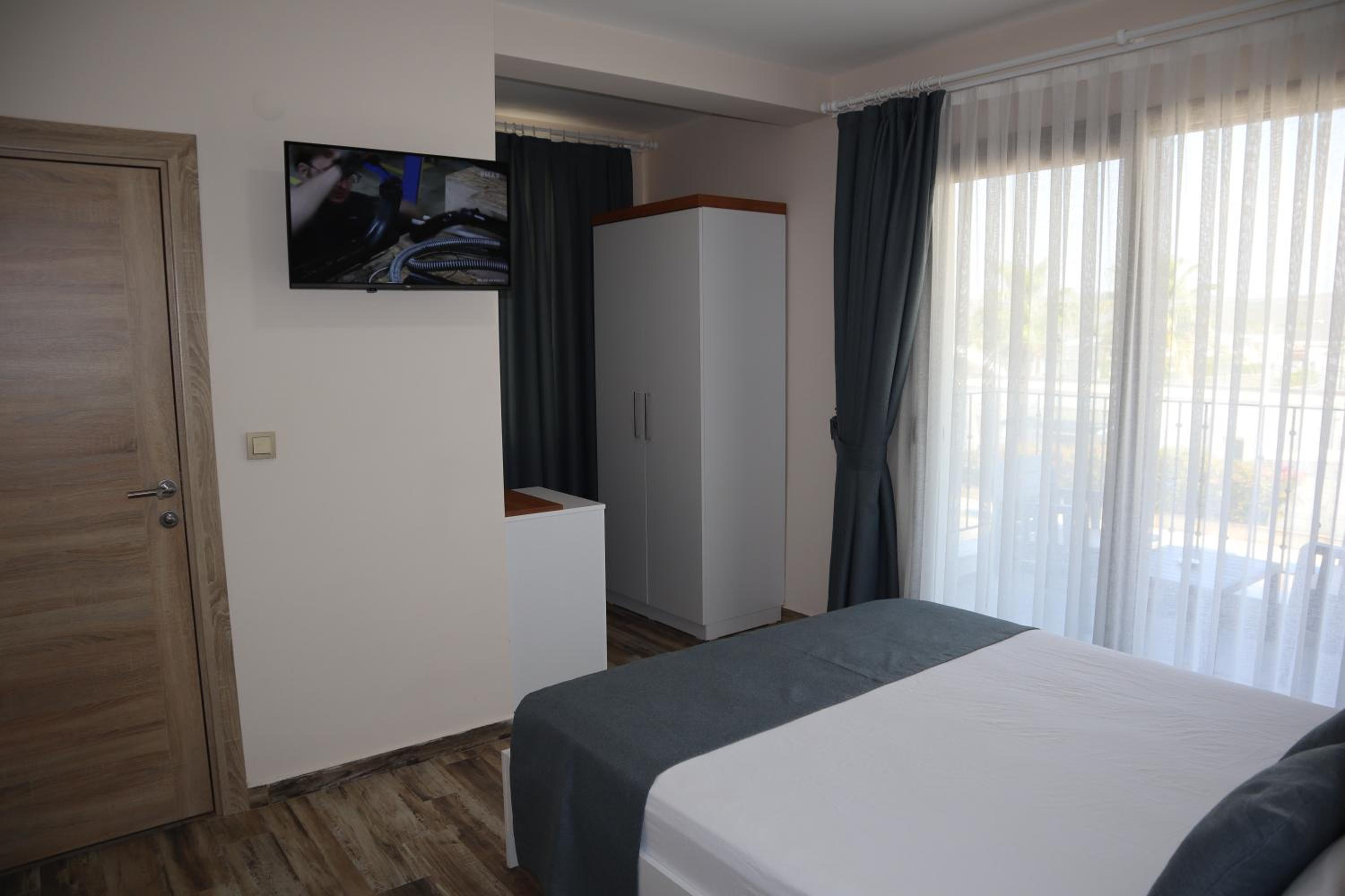 Double Room With Garden View photo 2