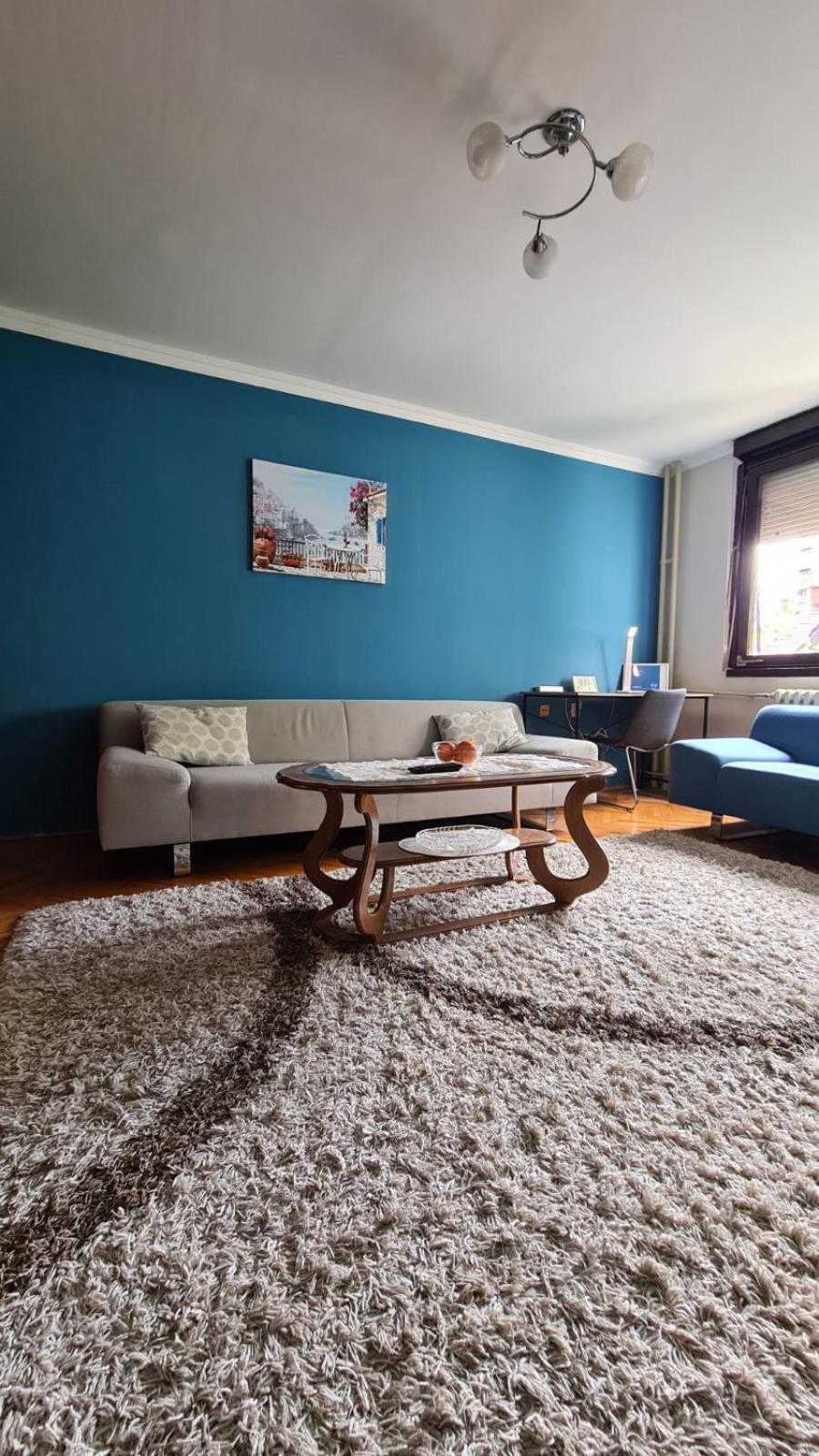Two-Bedroom Apartment photo 1