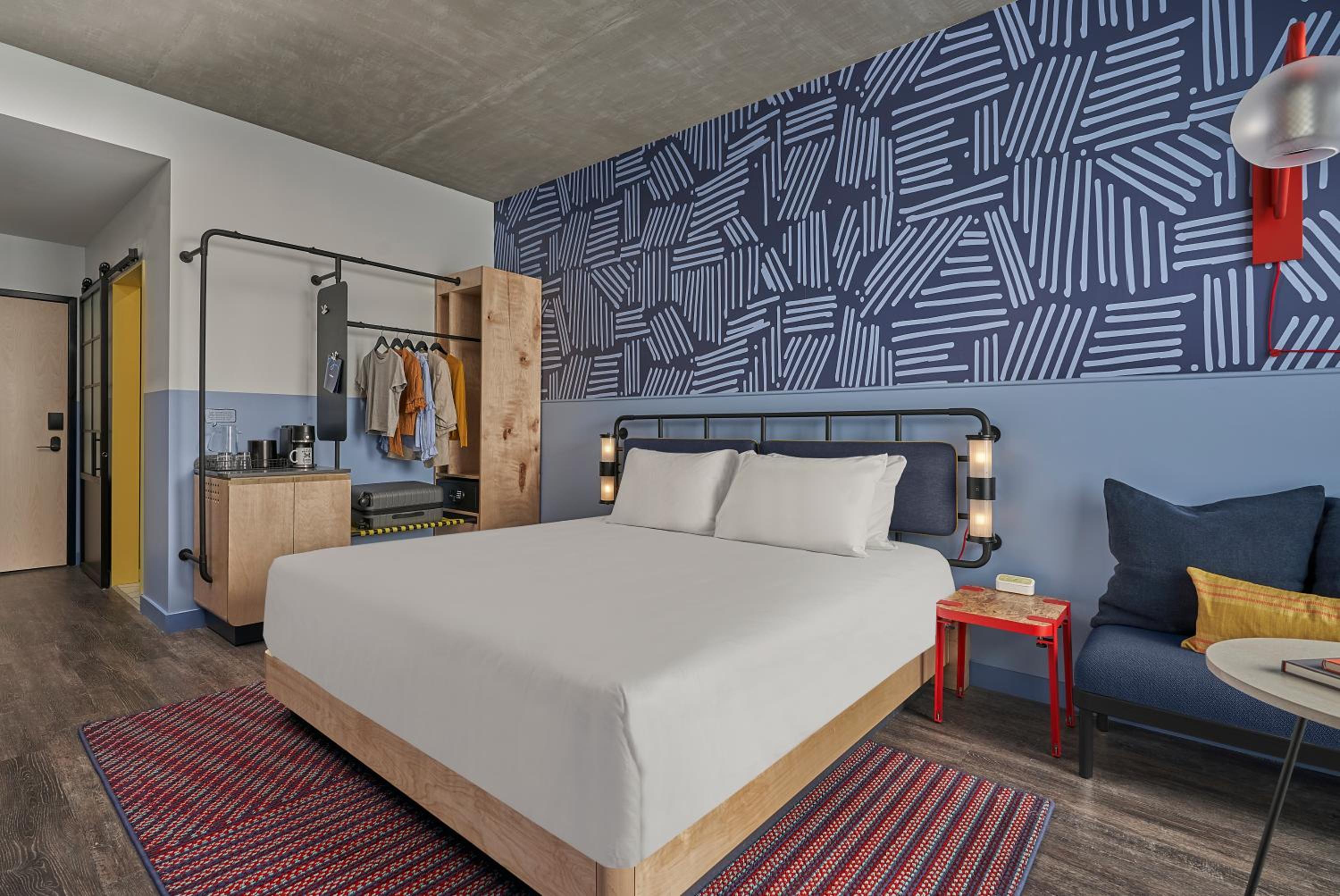 King Room photo 3