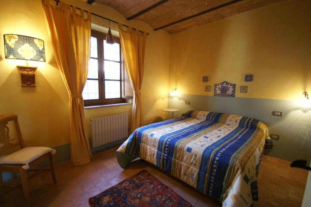 Two-Bedroom Apartment - Photo 1