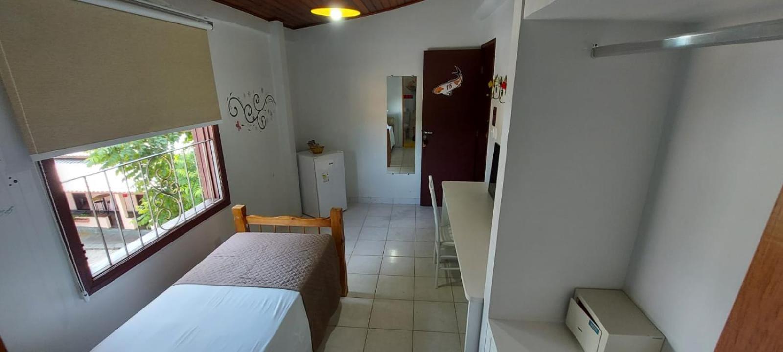 Economy Single Room photo 1