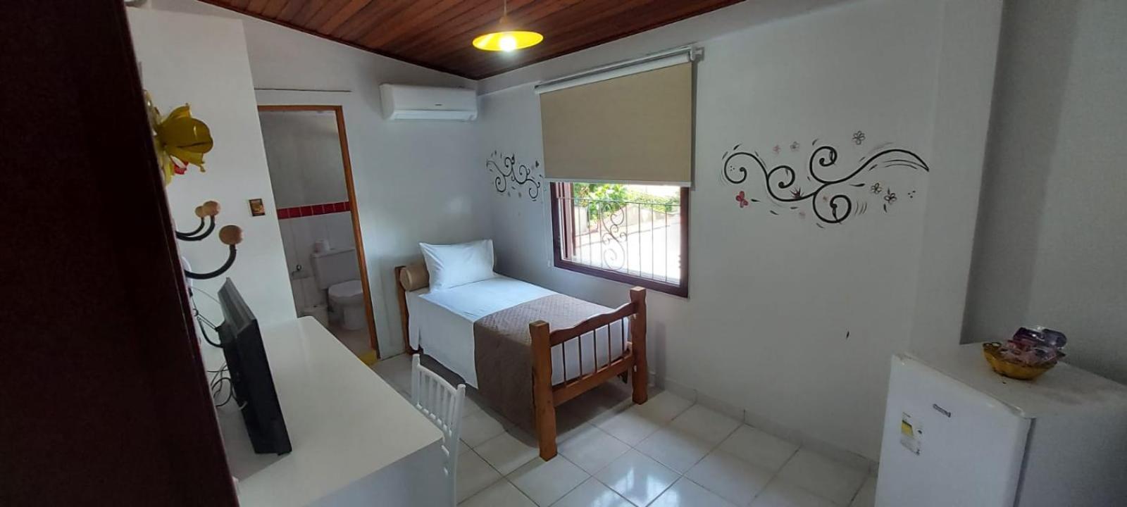Economy Single Room photo 2