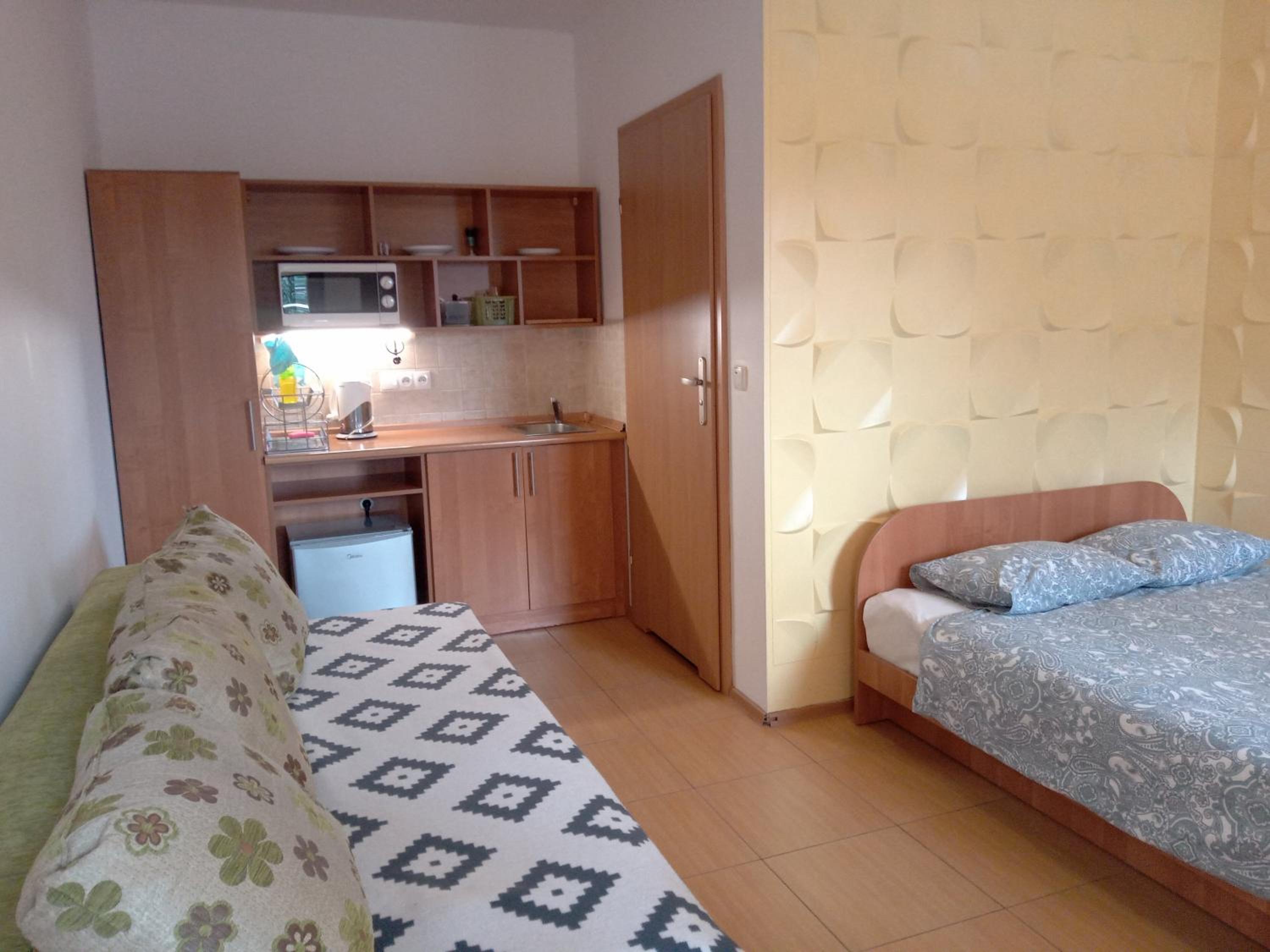 Classic Triple Room