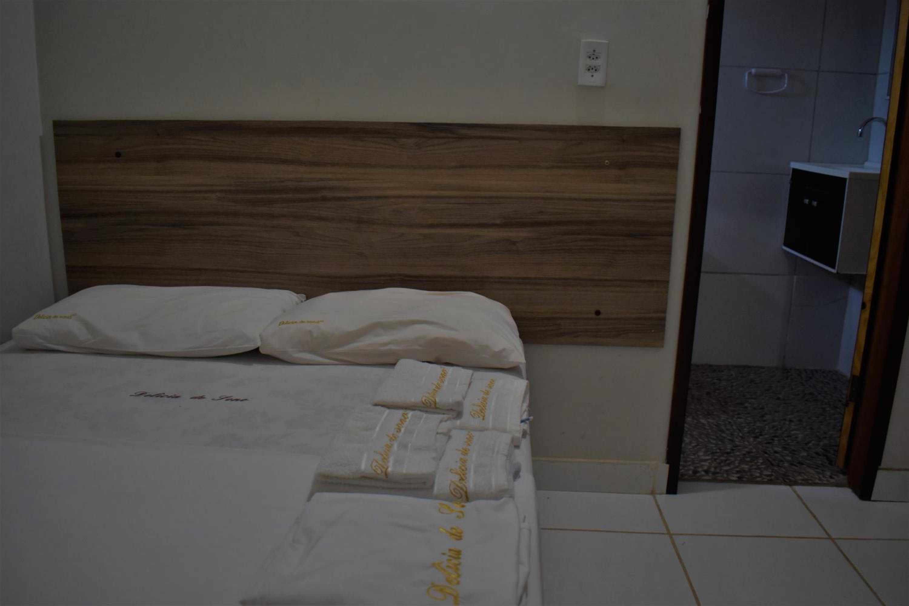 Double Room with Patio photo 1