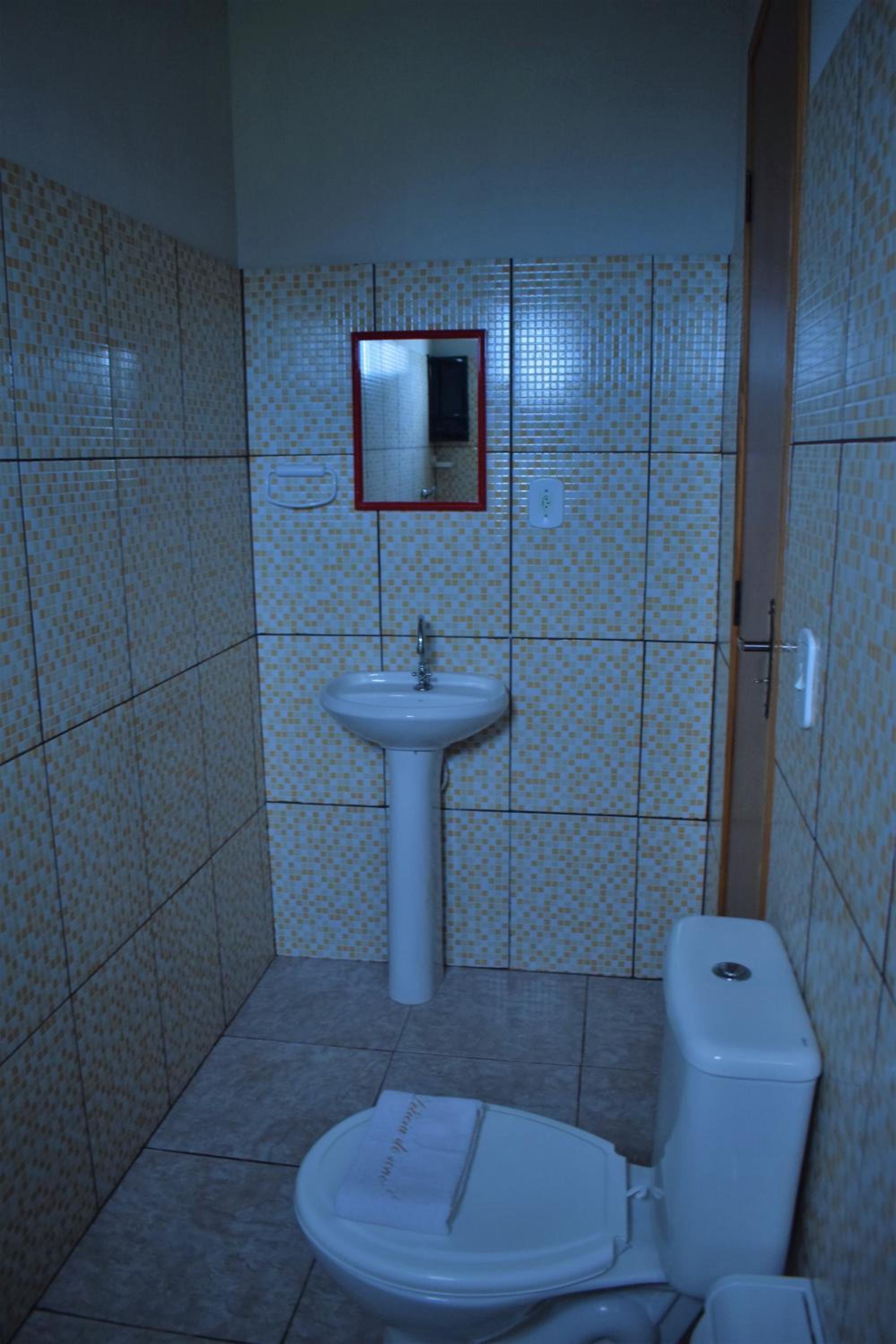 Triple Room with Balcony photo 2