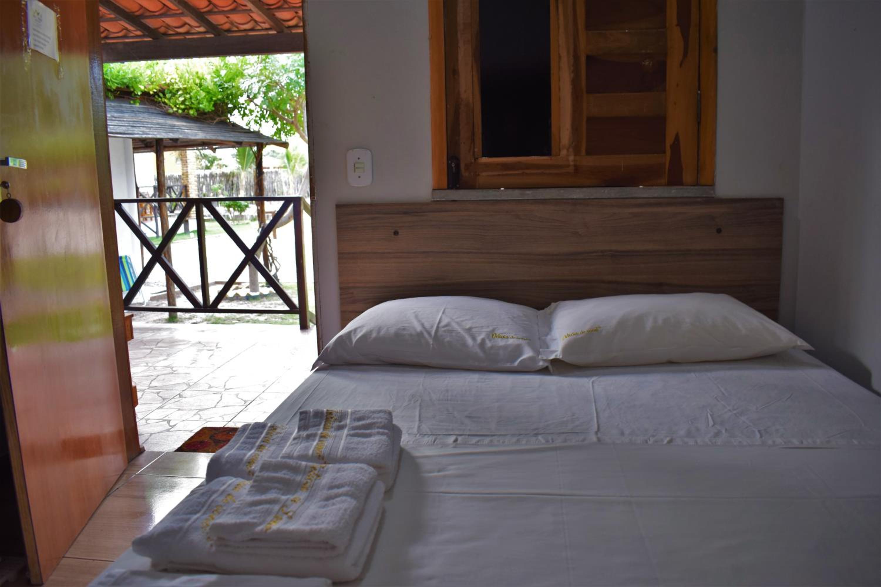 Triple Room with Balcony photo 1