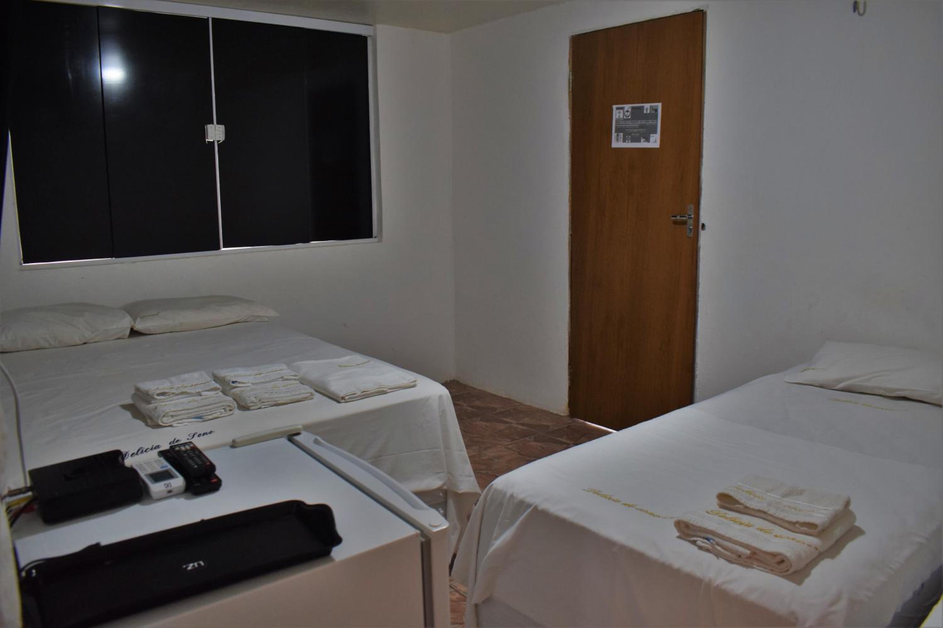 Quadruple Room photo 1