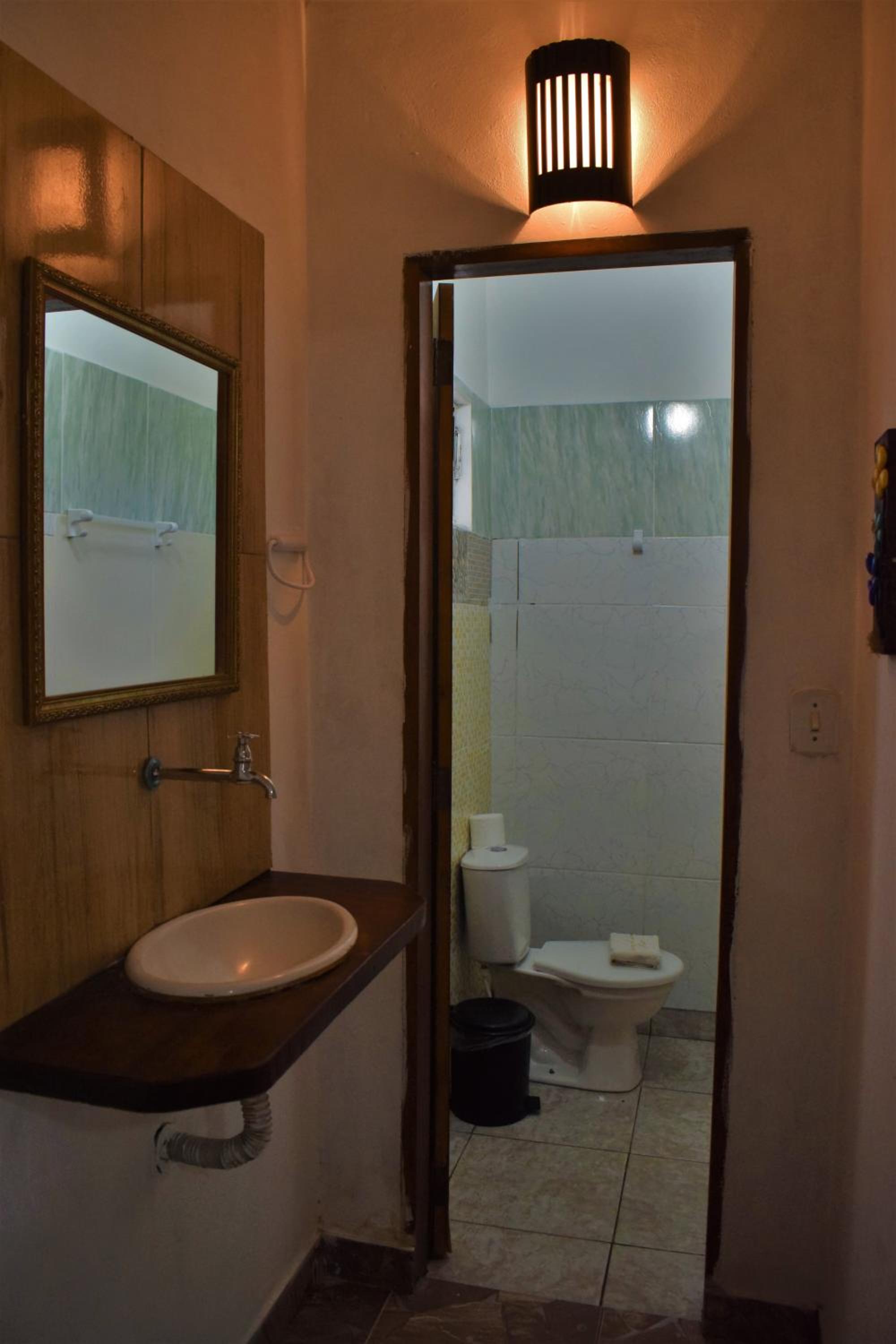 Quadruple Room photo 3