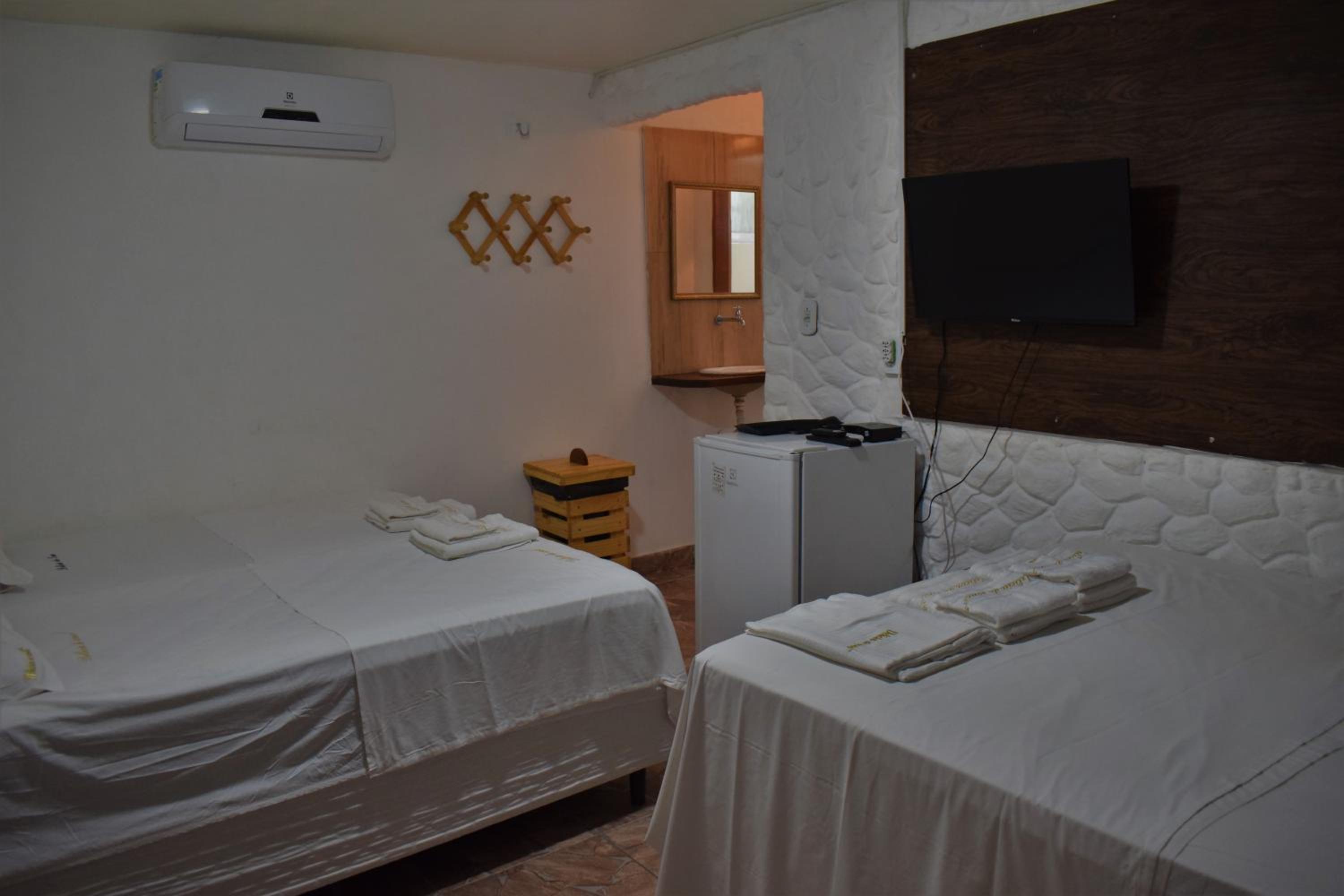 Quadruple Room photo 2