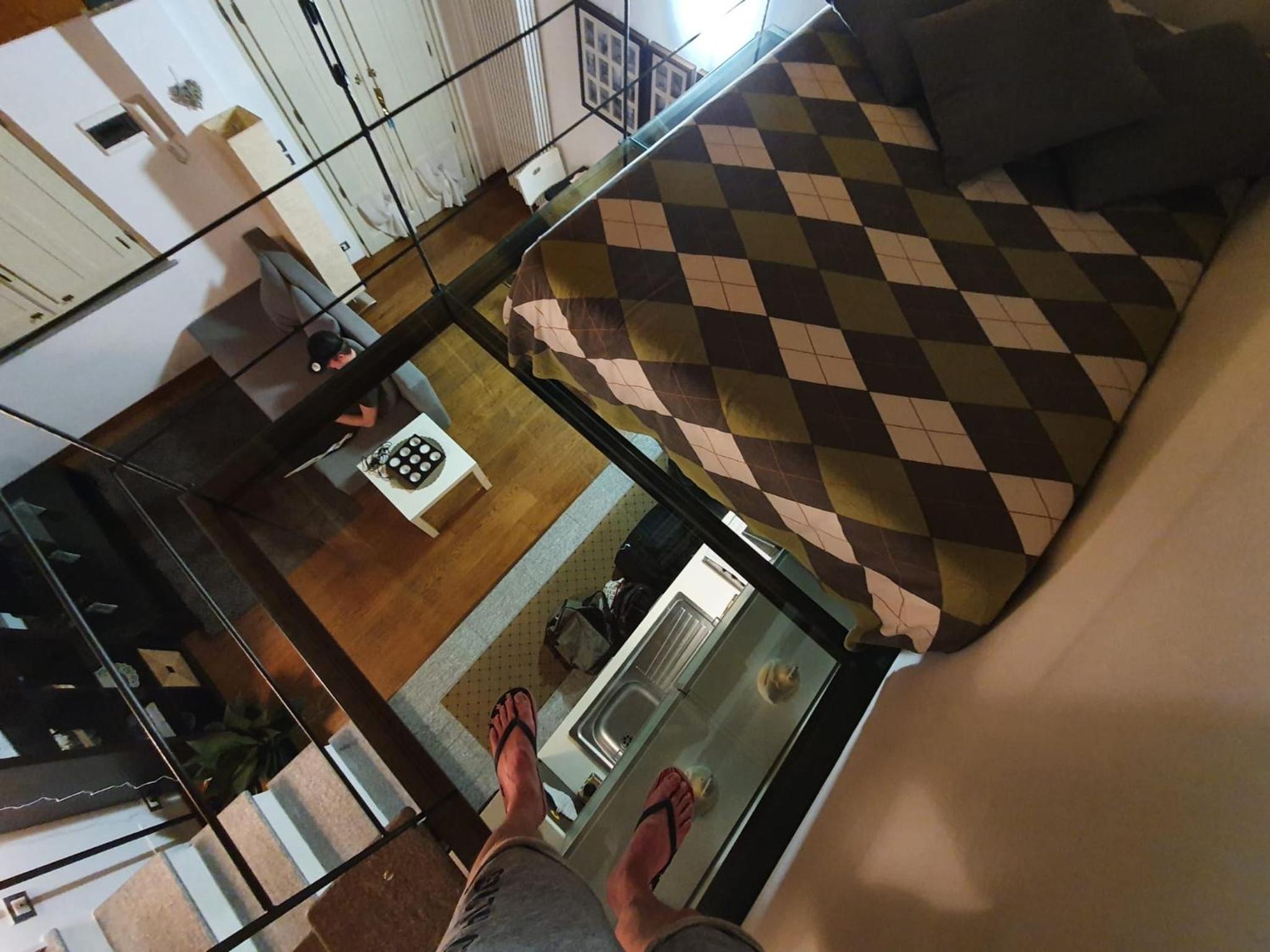 One-Bedroom House - Photo 2