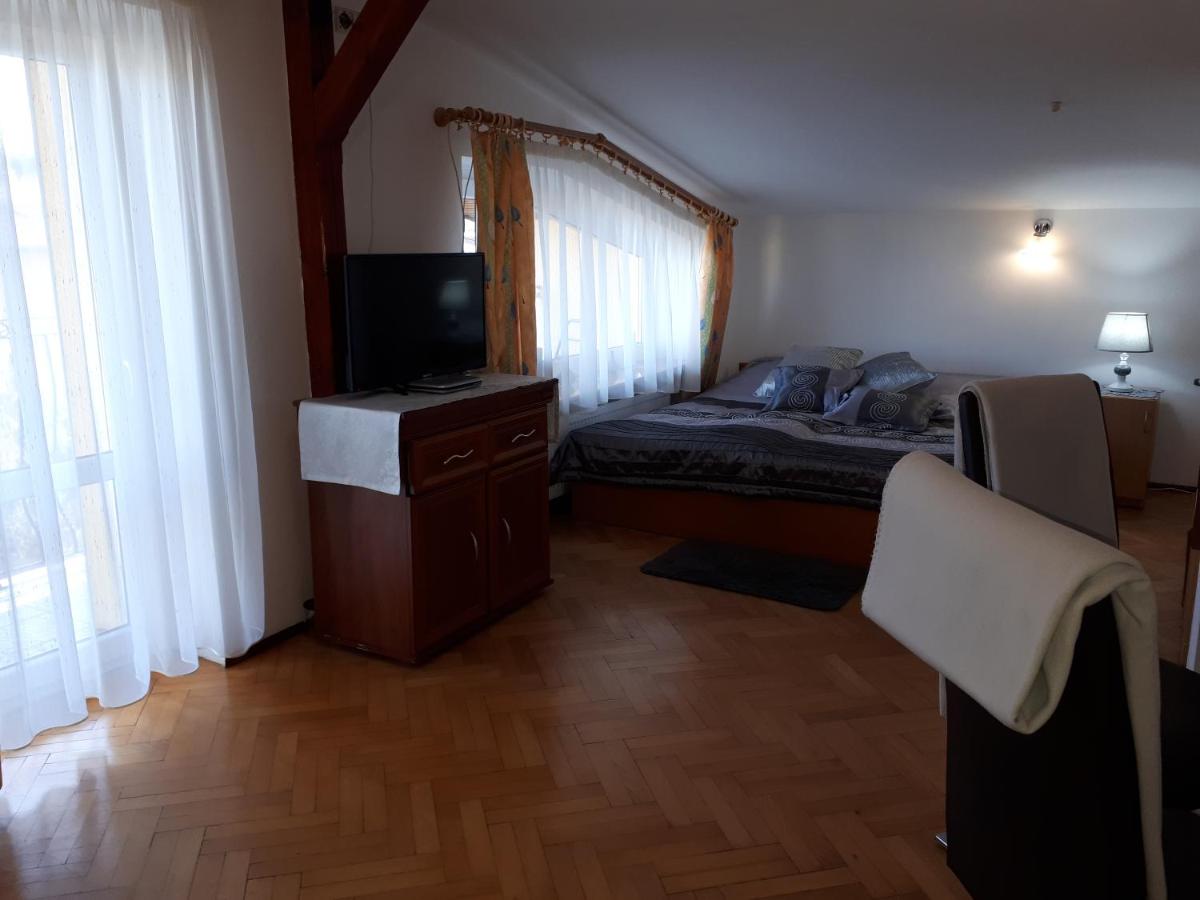 Double Room with Balcony photo 1