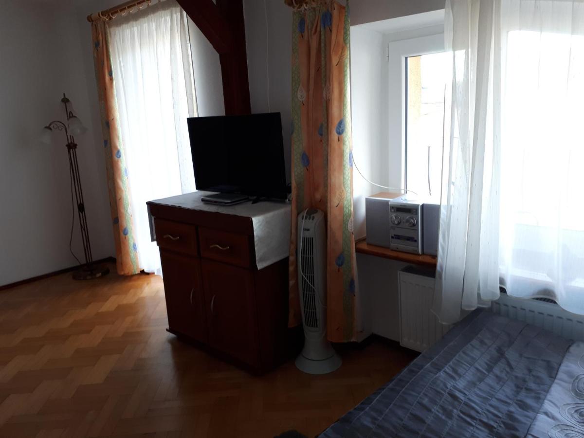 Double Room with Balcony photo 3