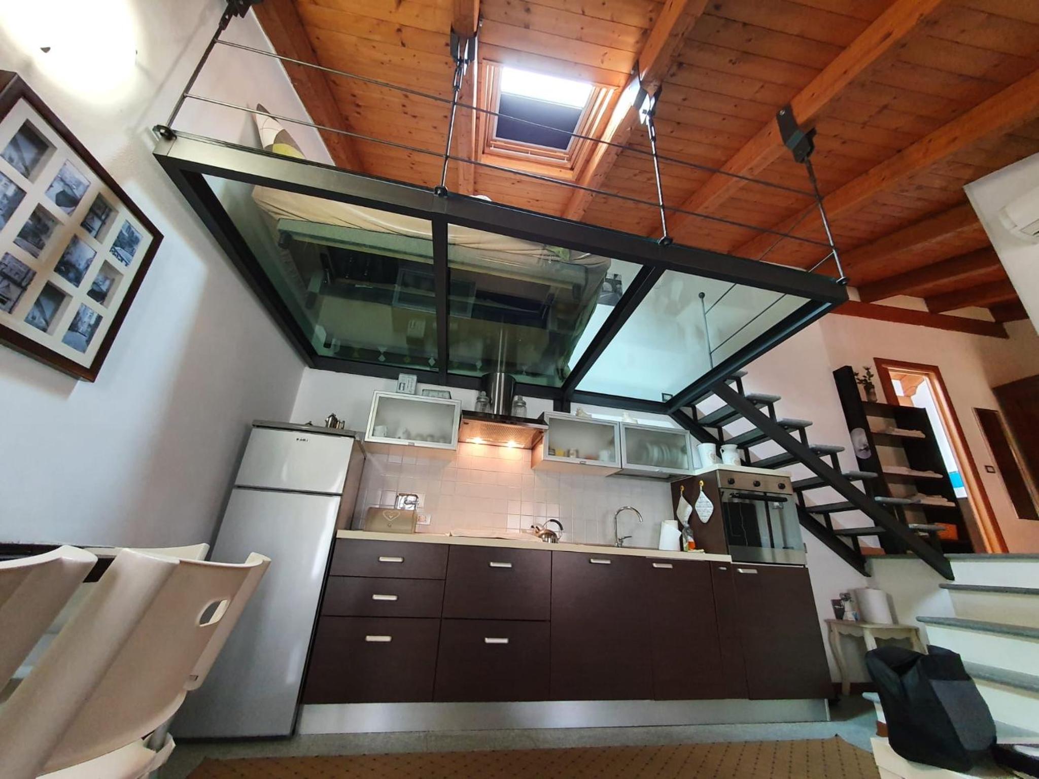 One-Bedroom House - Photo 16