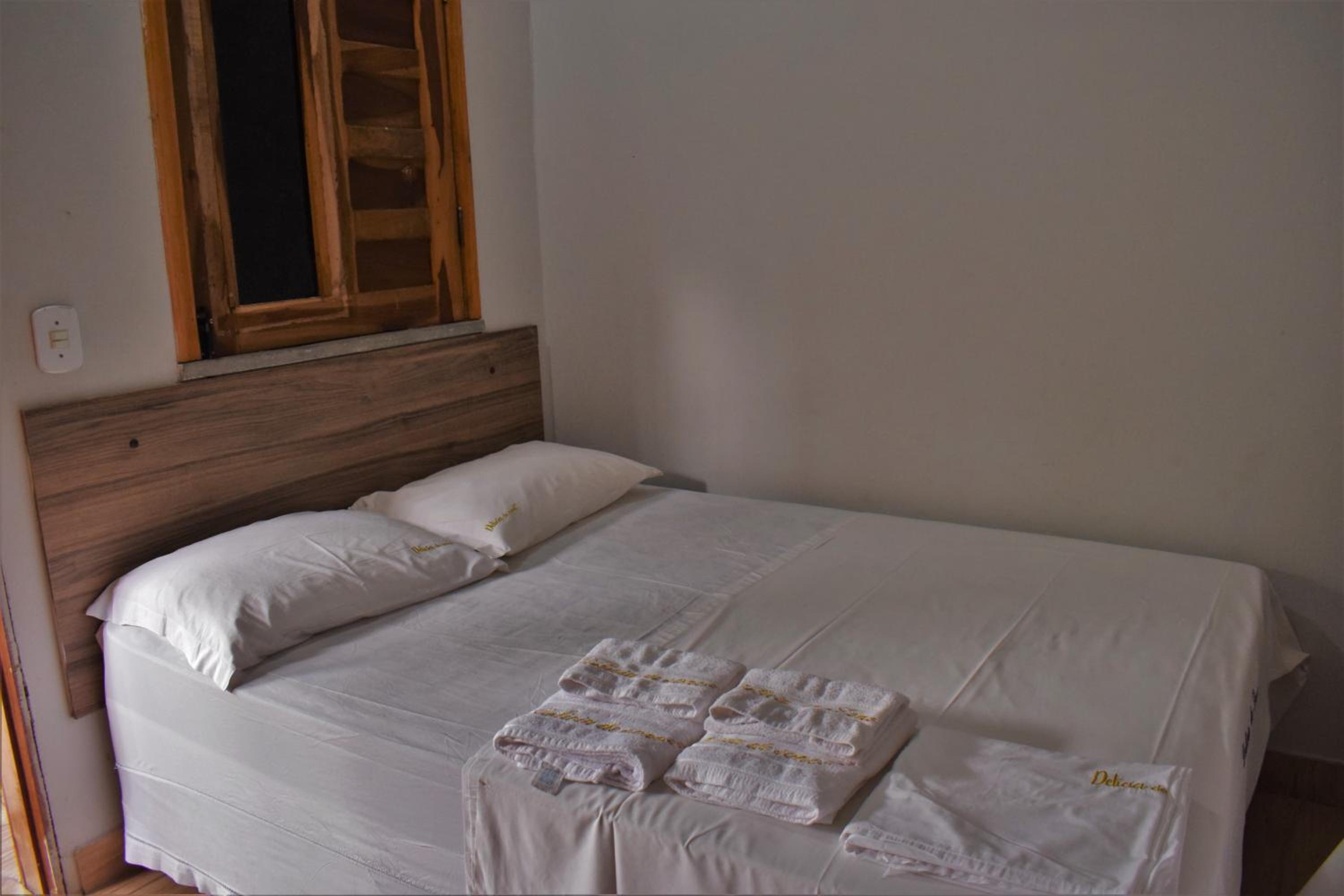 Triple Room with Balcony photo 3
