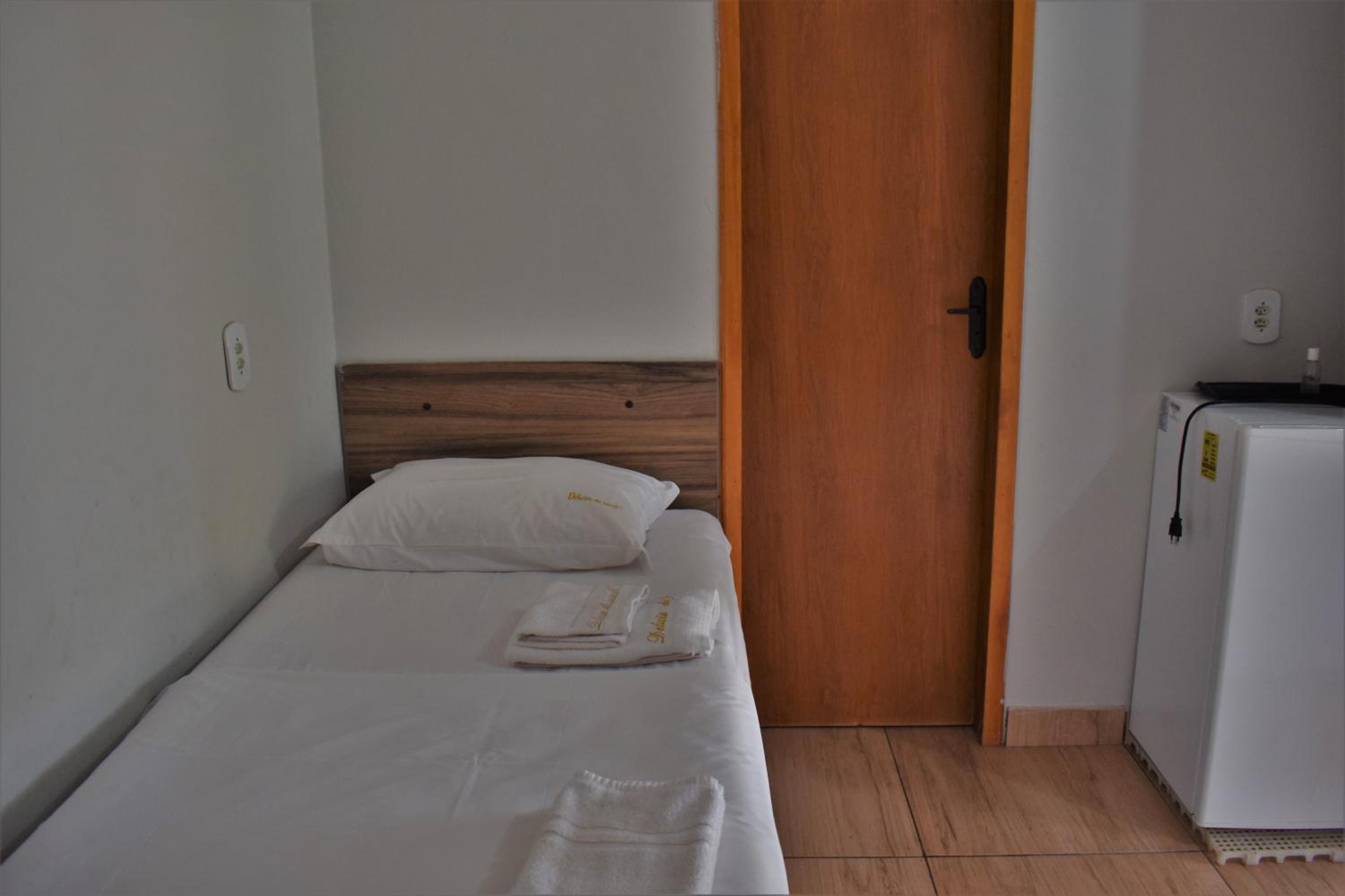 Triple Room with Balcony photo 1