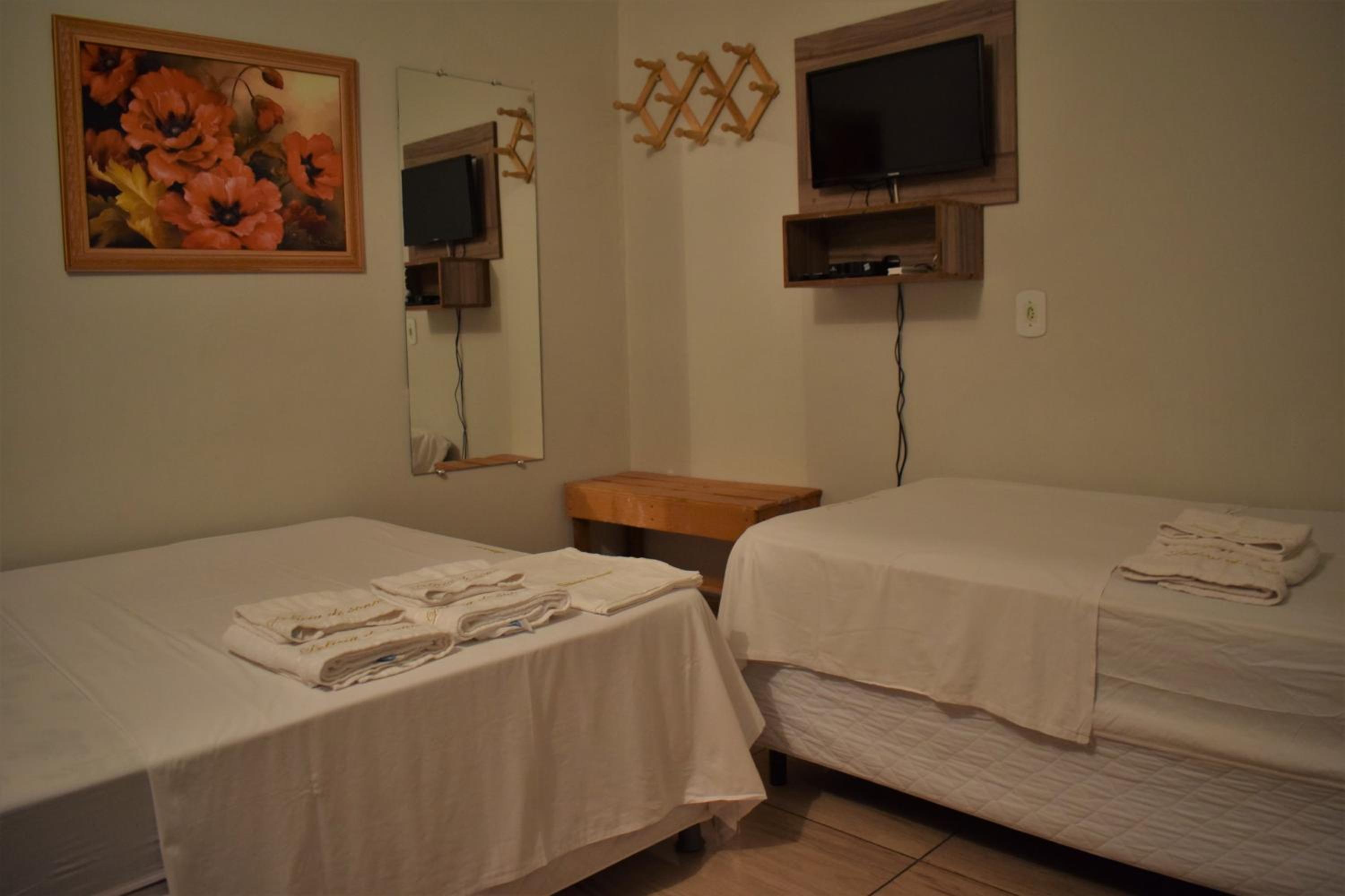 Triple Room with Balcony photo 3