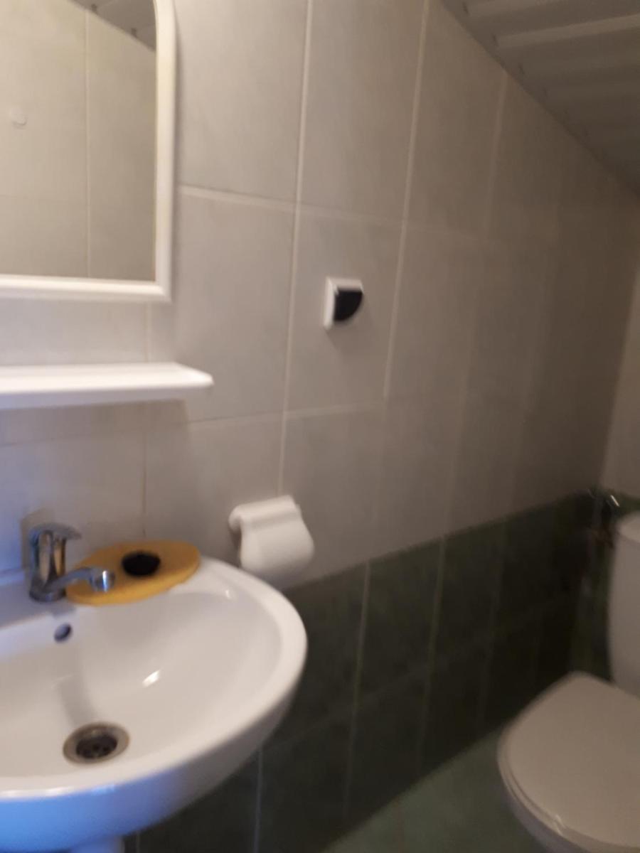 Double Room with Balcony photo 3