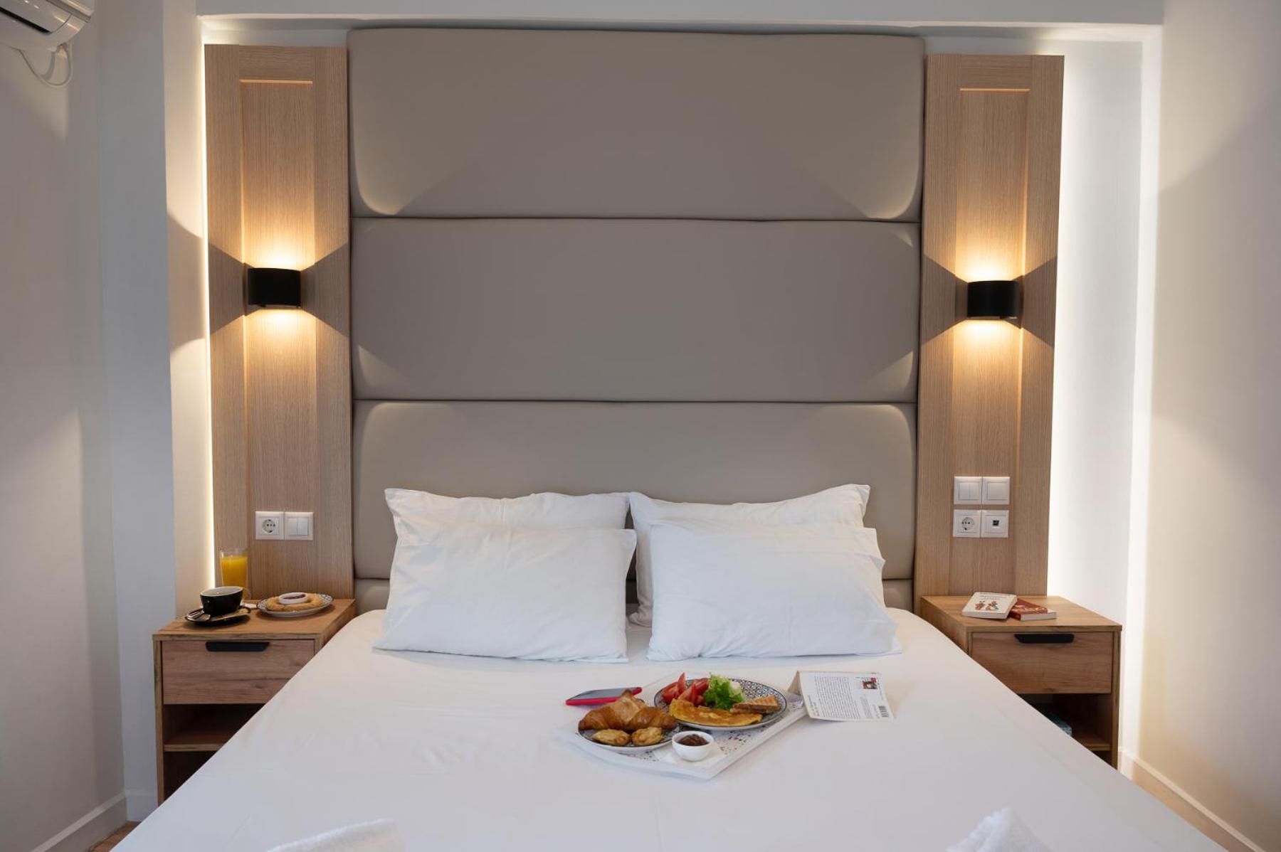Double Room with Balcony photo 1