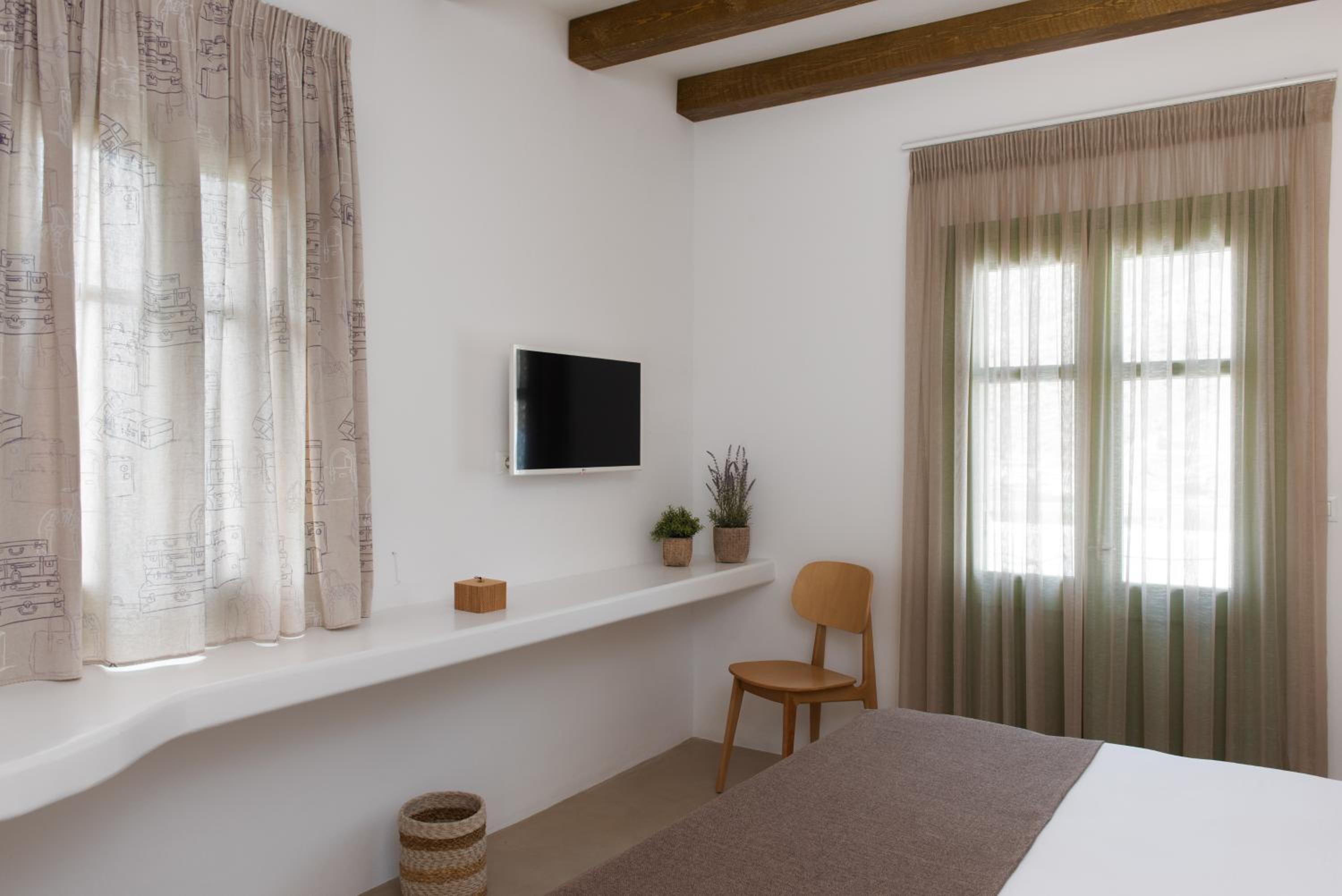 Double Room with Sea View photo 2