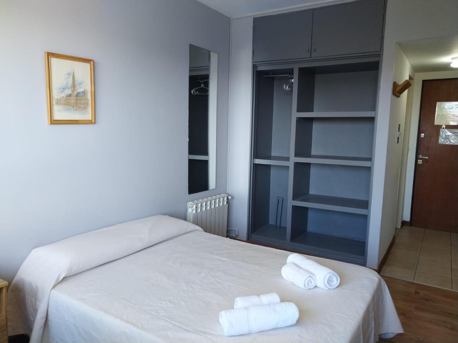 Apartment with Lake View photo 1