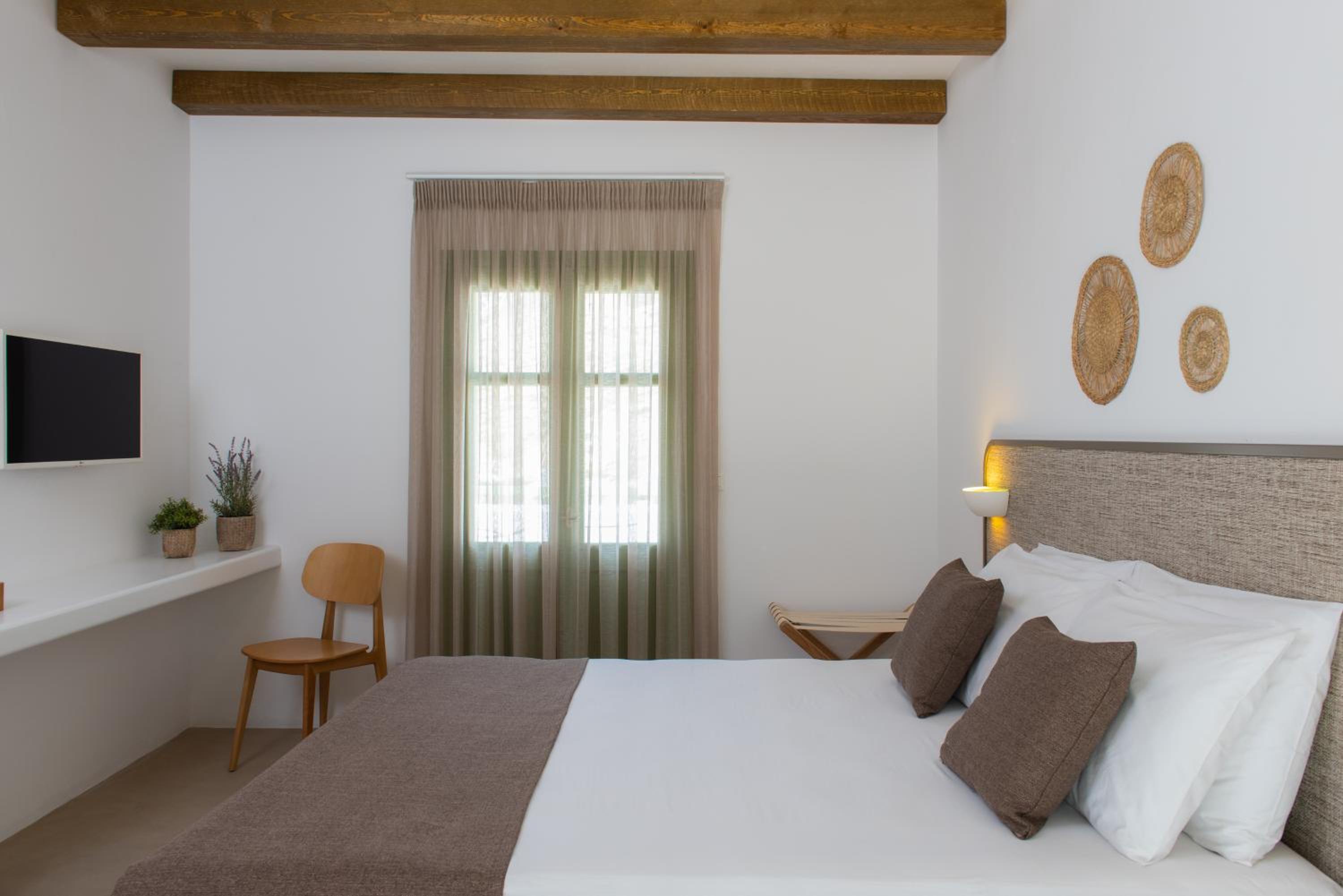 Double Room with Sea View photo 3