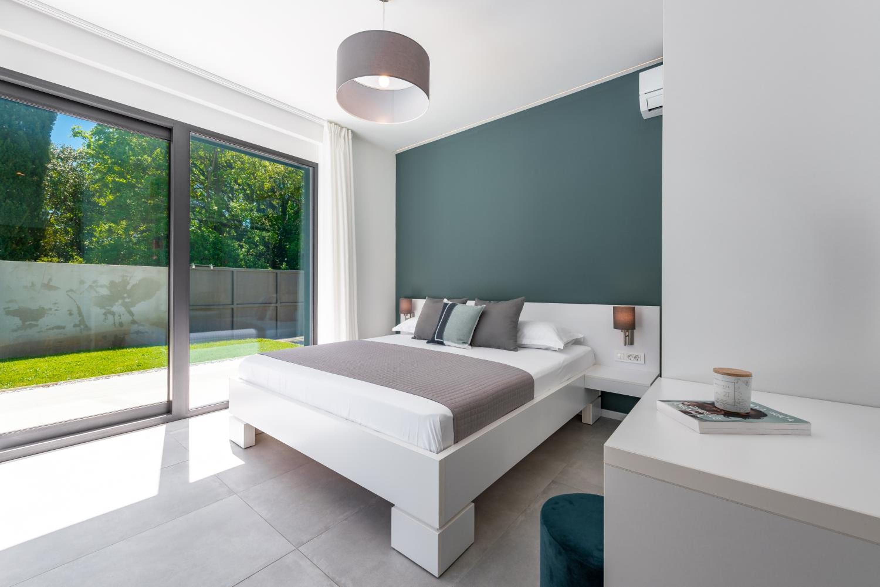 Two-Bedroom Villa photo 1