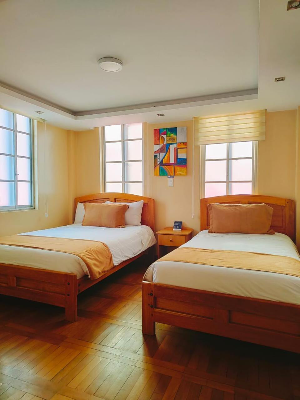 Comfort Double Room photo 3