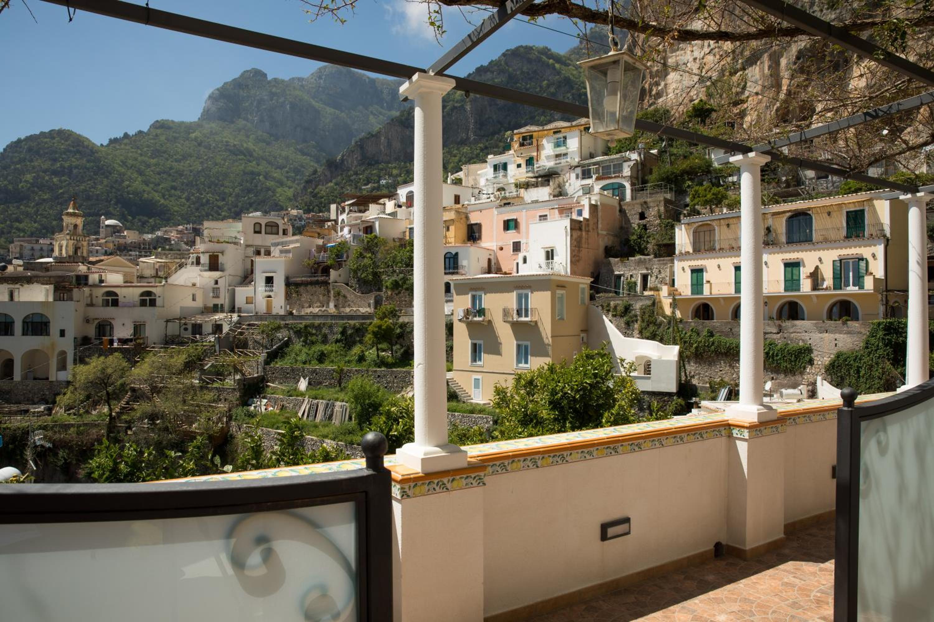 Double Room with Sea View - Photo 10