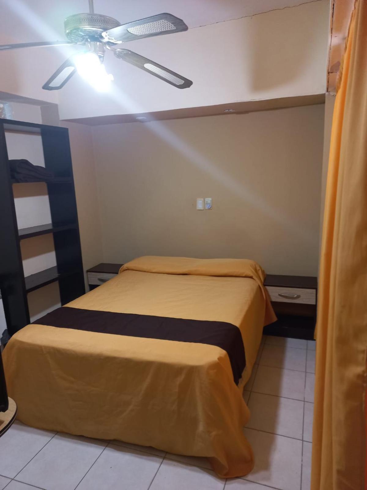 Quadruple Room photo 2